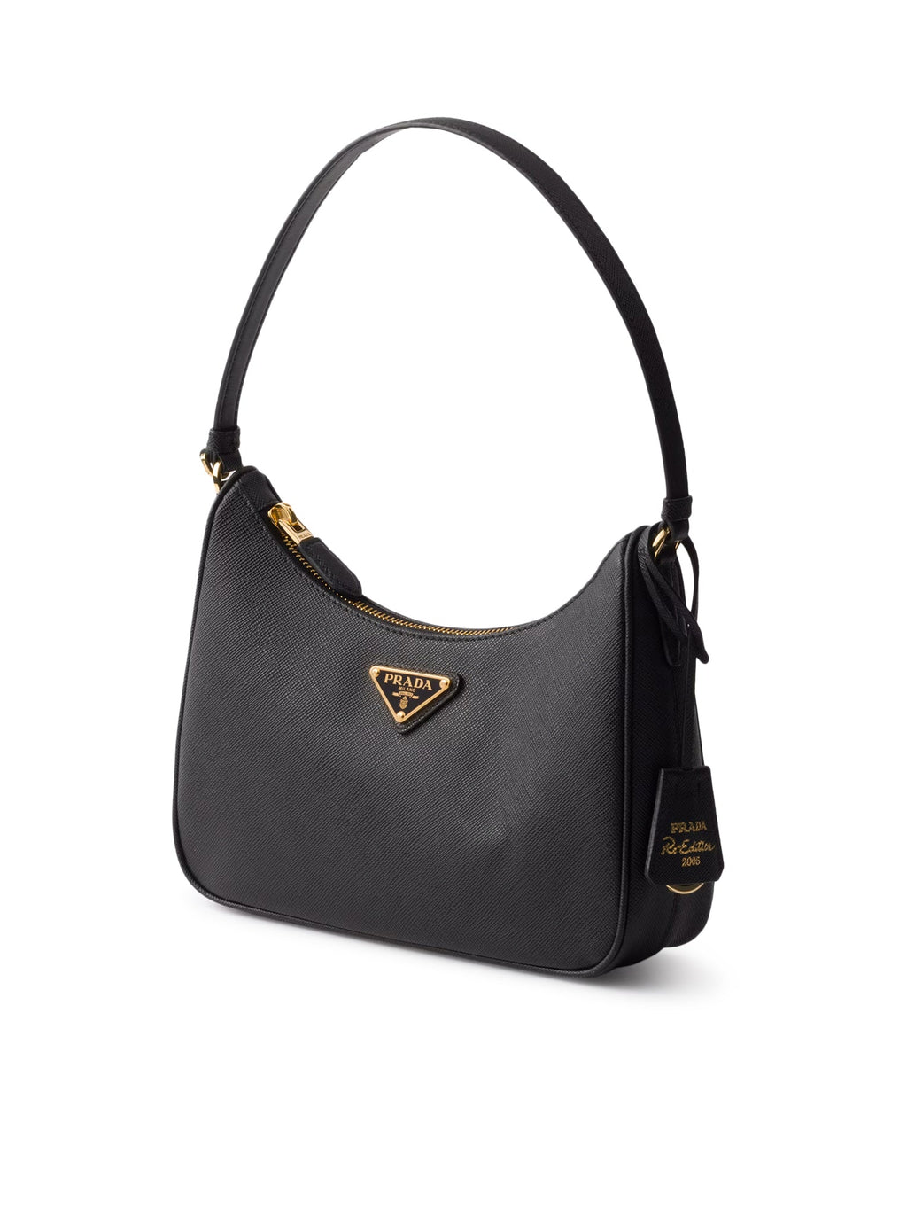 Re Edition 2005 Mini Bag In Saffiano Prada оригінал – Купити в Україні – детальний вид