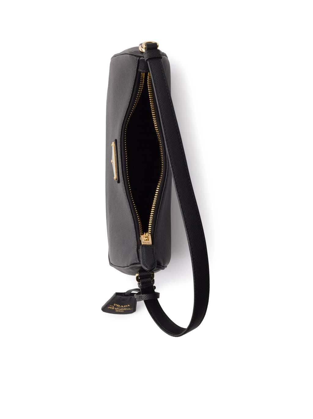 Re Edition 2005 Mini Bag In Saffiano Prada оригінал – Купити в Україні – збільшений вид