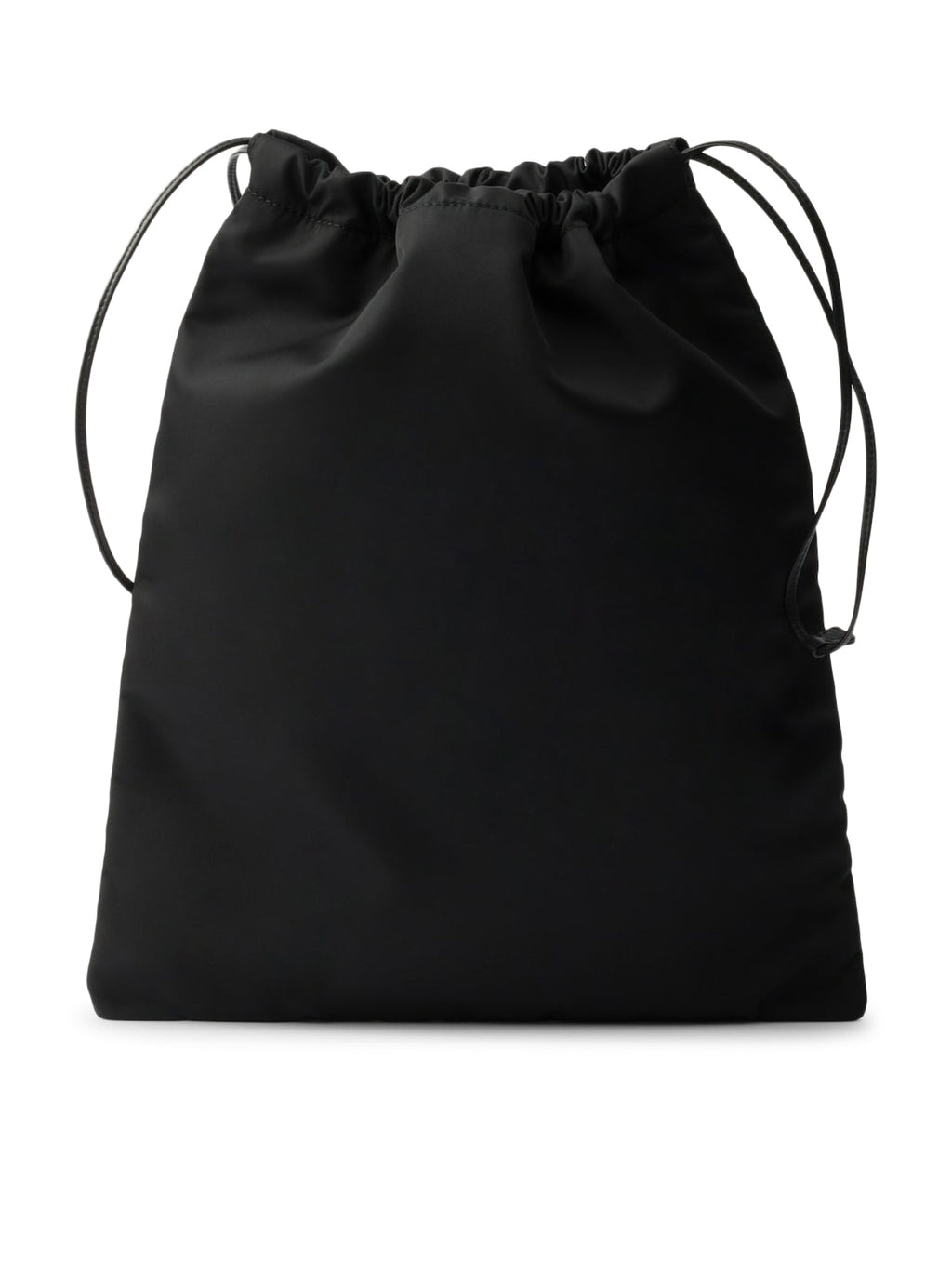 Wish Re Nylon Pouch Prada – Гарантія оригінальності – вид ззаду