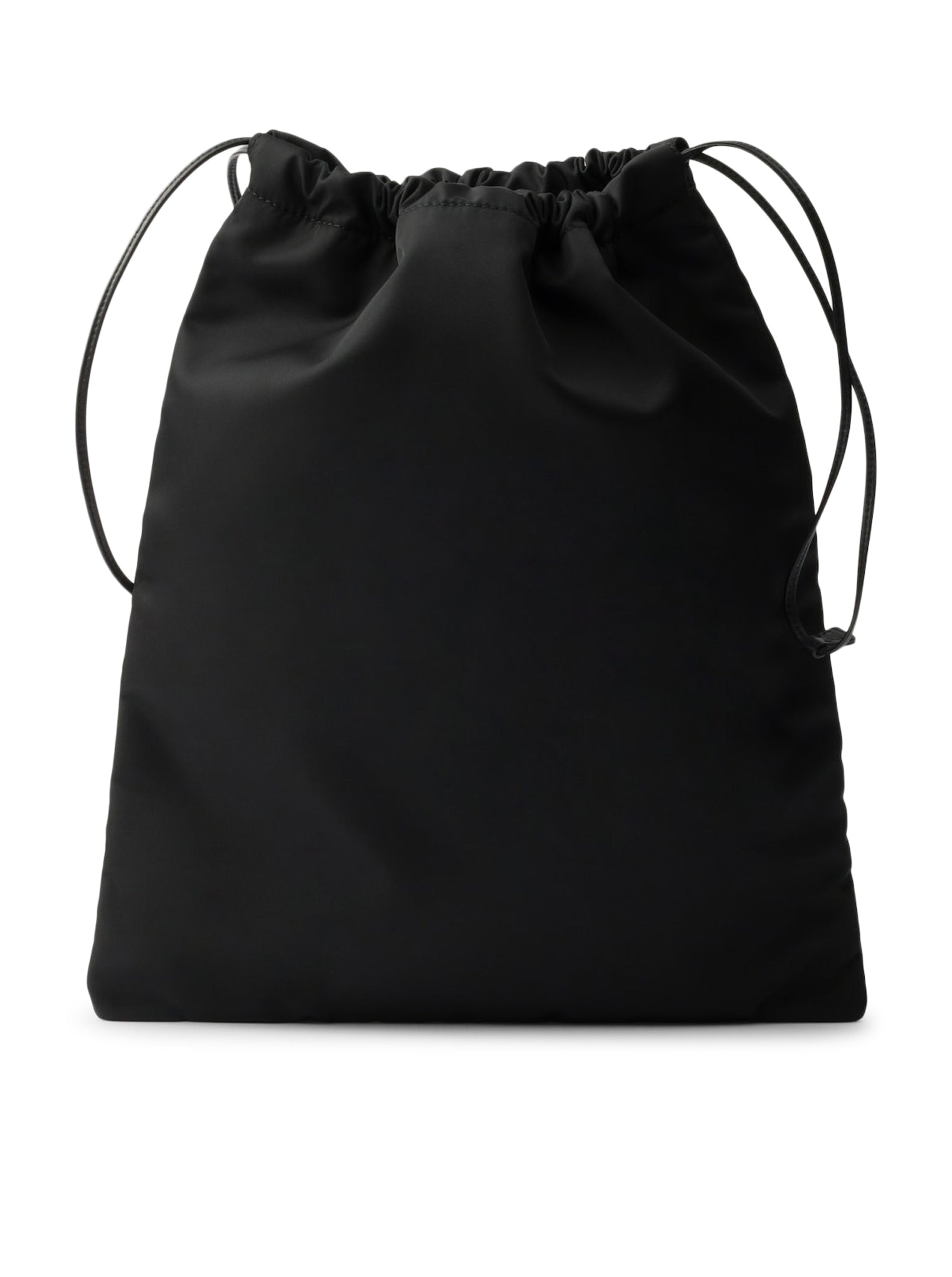 Wish Re Nylon Pouch Prada – Гарантія оригінальності – вид ззаду