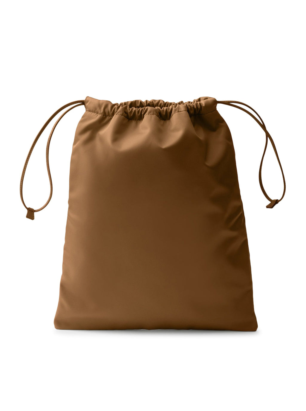 Wish Re Nylon Pouch Prada – Гарантія оригінальності – вид ззаду