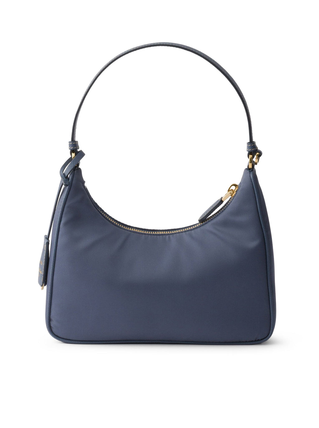 Оригінальна Mini Bag Re Edition 2005 Prada – вид ззаду