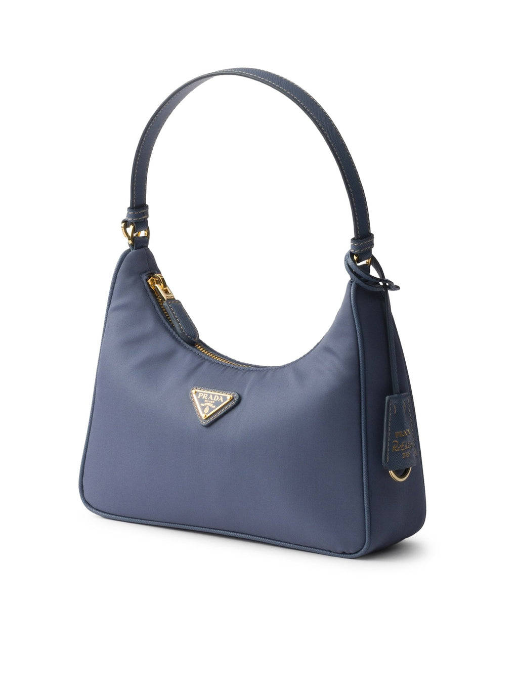Оригінальна Mini Bag Re Edition 2005 Prada – детальний вид