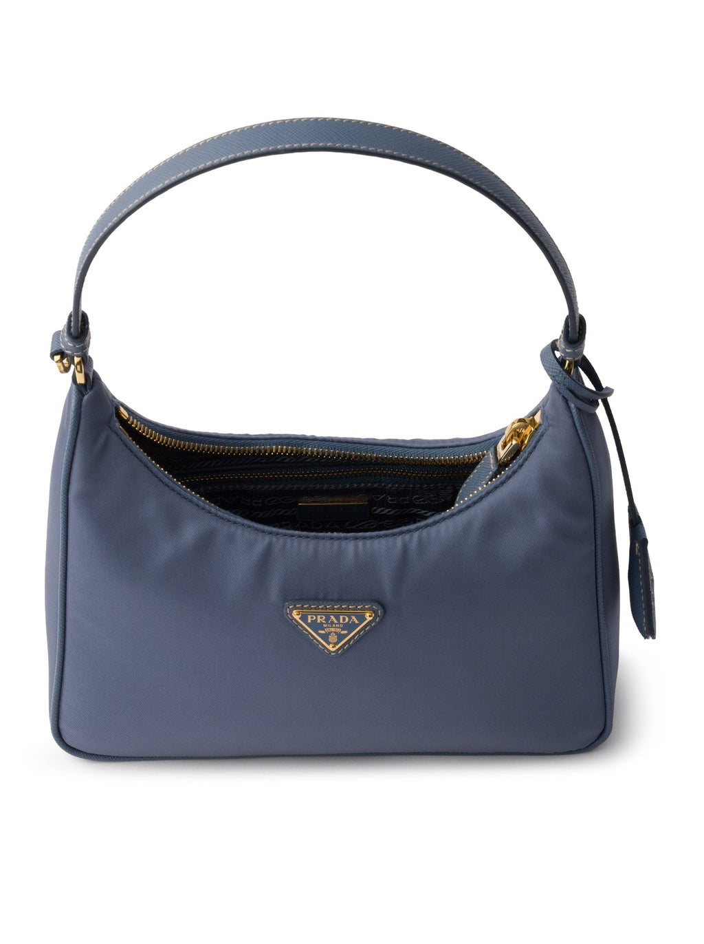 Оригінальна Mini Bag Re Edition 2005 Prada – збільшений вид