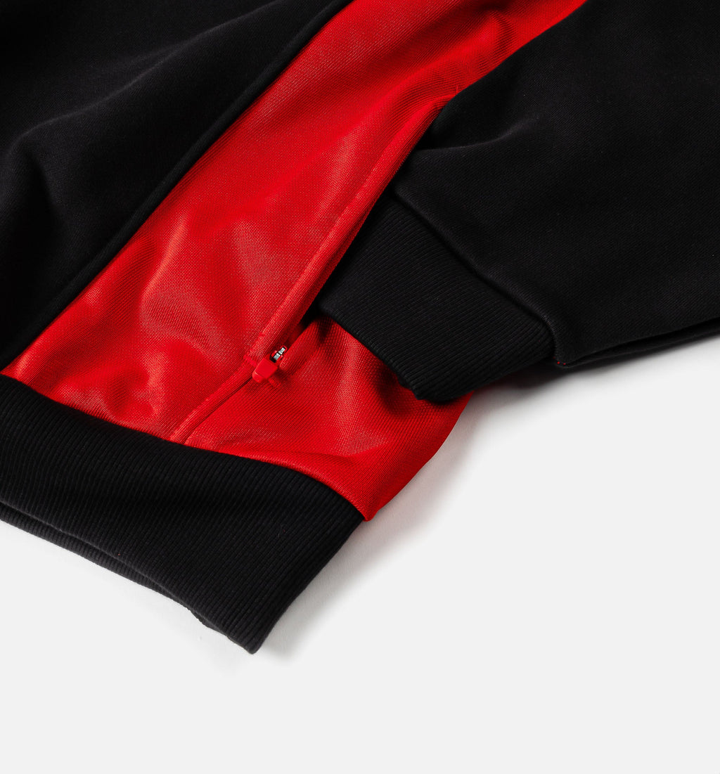 Willy Chavarria X Adidas Watsonville Mockneck Mens Jacket Adidas оригінал – Купити в Україні – детальний вид
