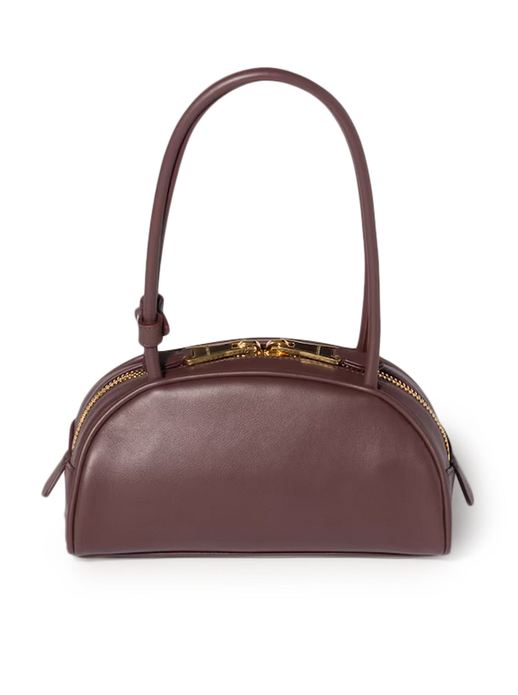 Beau Leather Bag Miu miu – Гарантія оригінальності – збільшений вид