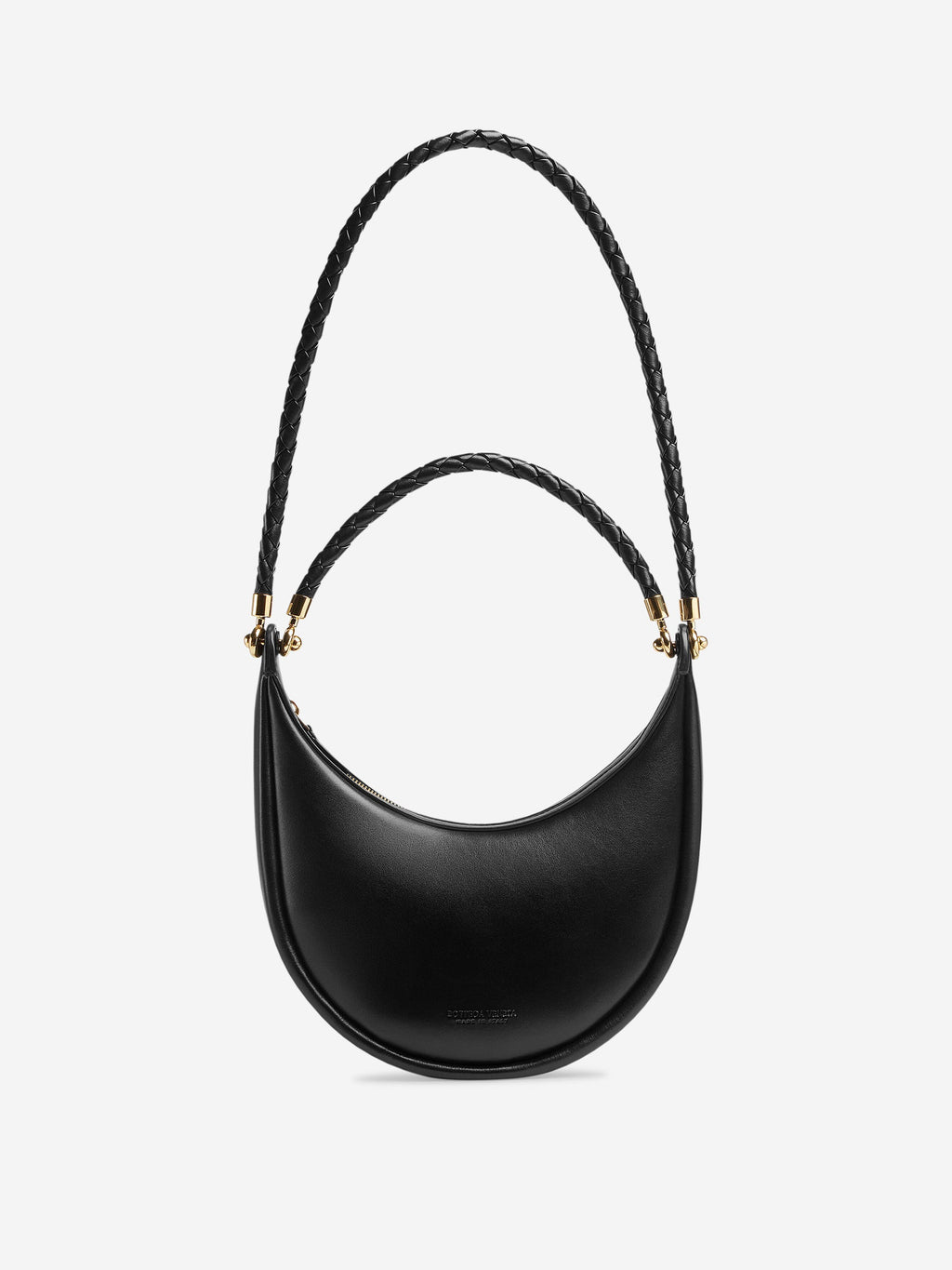 Bottega veneta Bags оригінал | Швидка доставка Україна – боковий вид