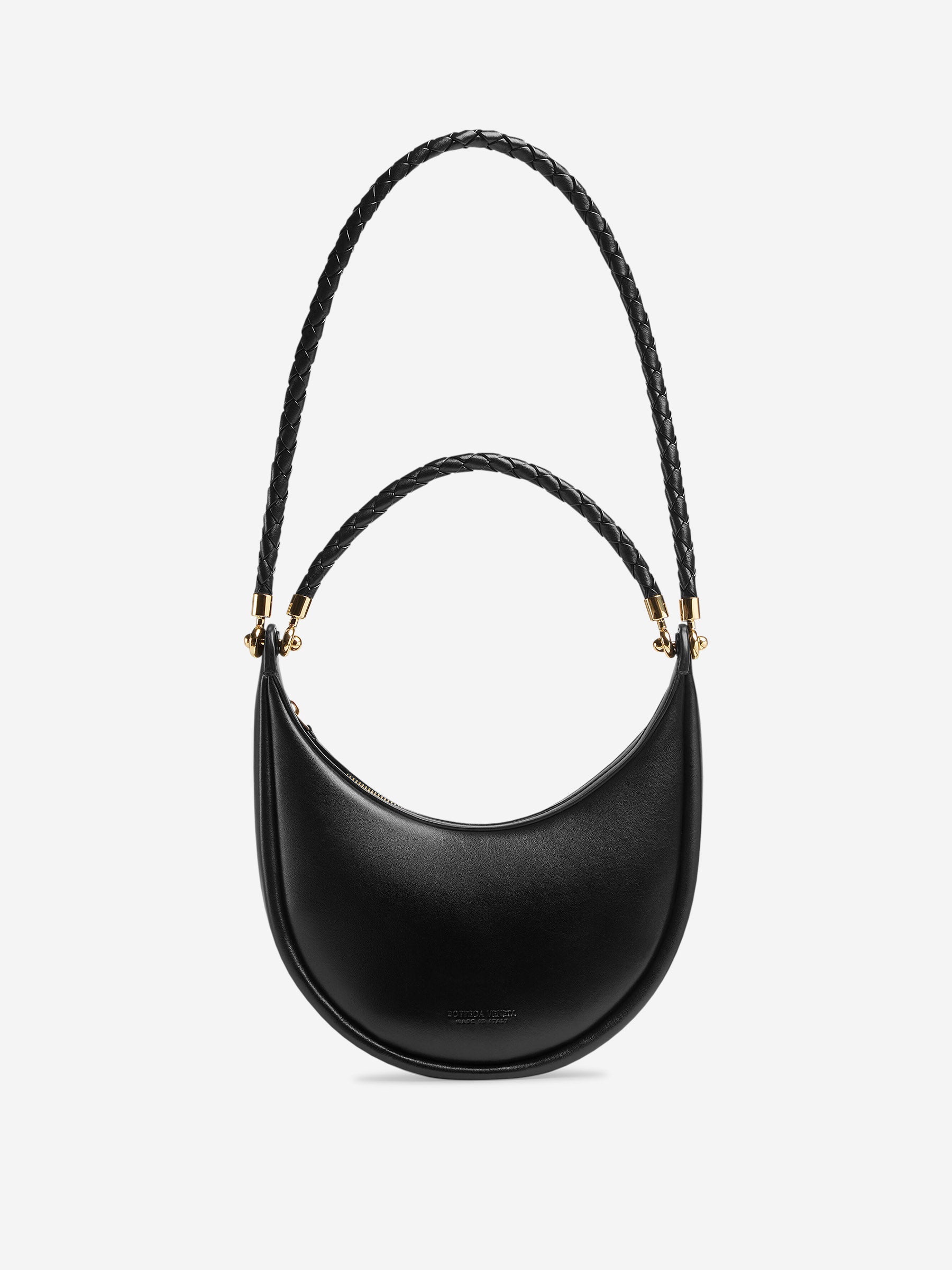 Bottega veneta Bags оригінал | Швидка доставка Україна – боковий вид