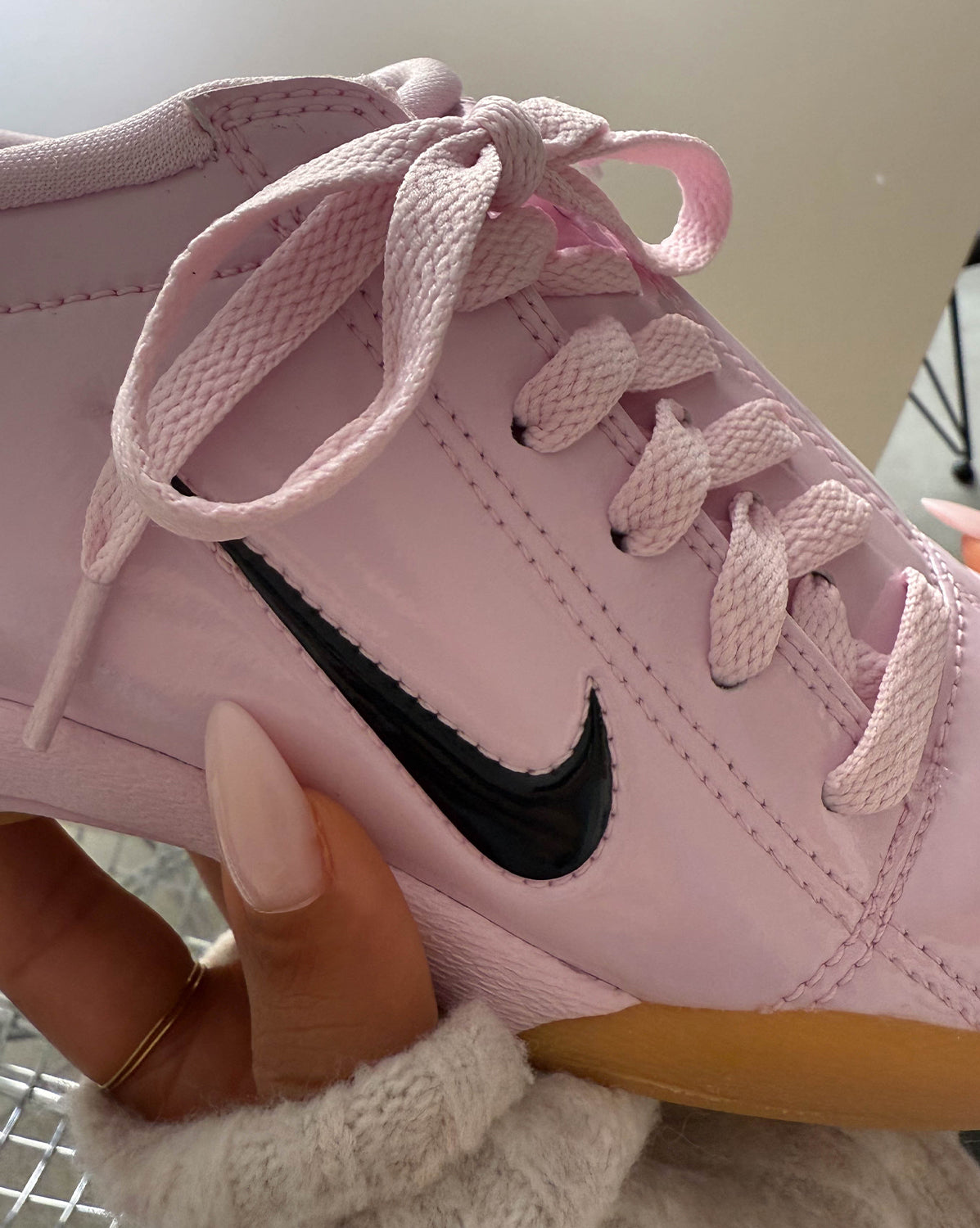 Nike Footwear оригінал | Швидка доставка Україна – збільшений вид