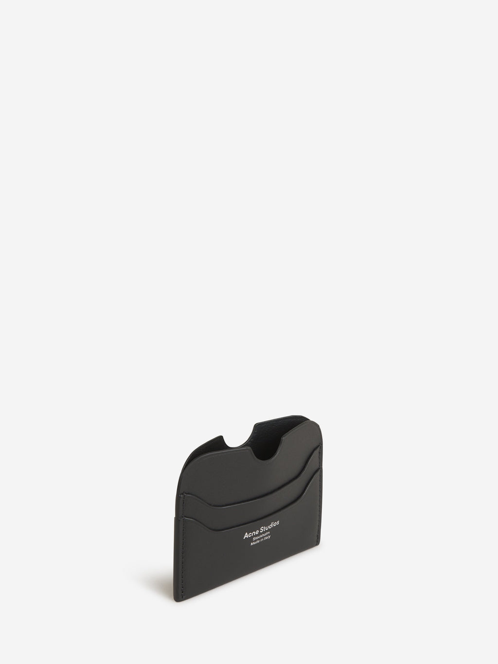 Acne studios Accessories оригінал | Швидка доставка Україна – вид ззаду