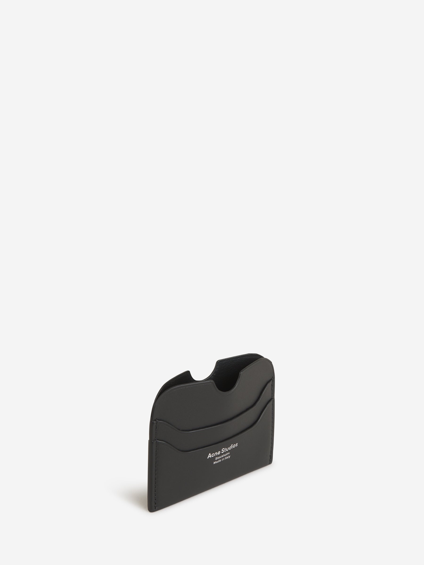Acne studios Accessories оригінал | Швидка доставка Україна – вид ззаду