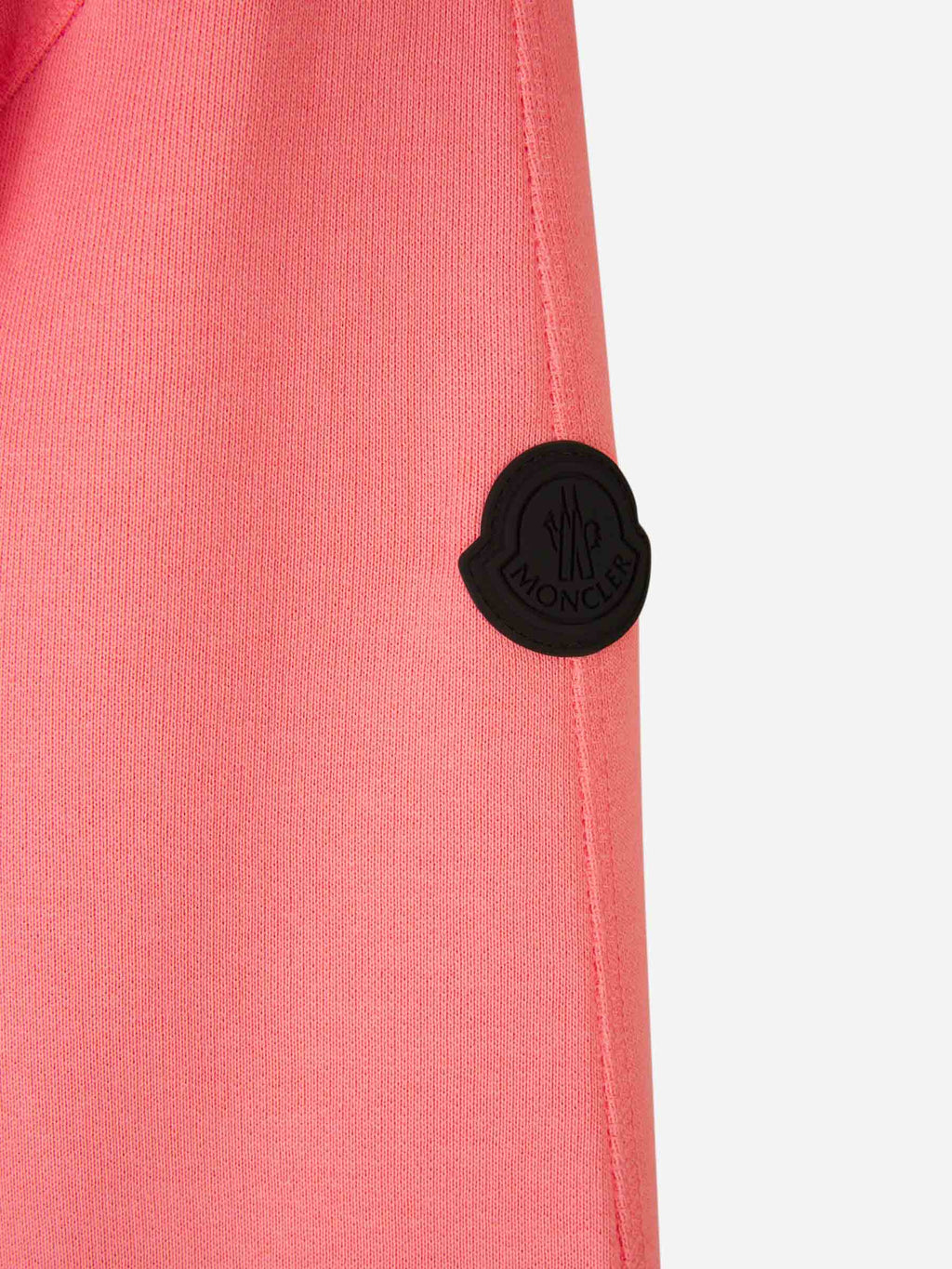 Crewneck Sweatshirt Moncler – Гарантія оригінальності – збільшений вид
