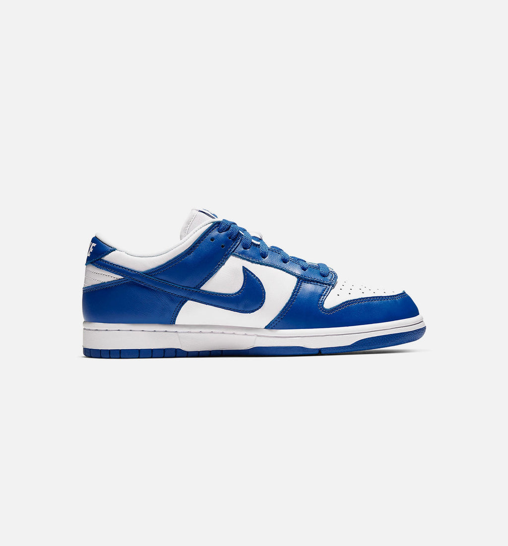 Nike Footwear оригінал | Швидка доставка Україна – боковий вид