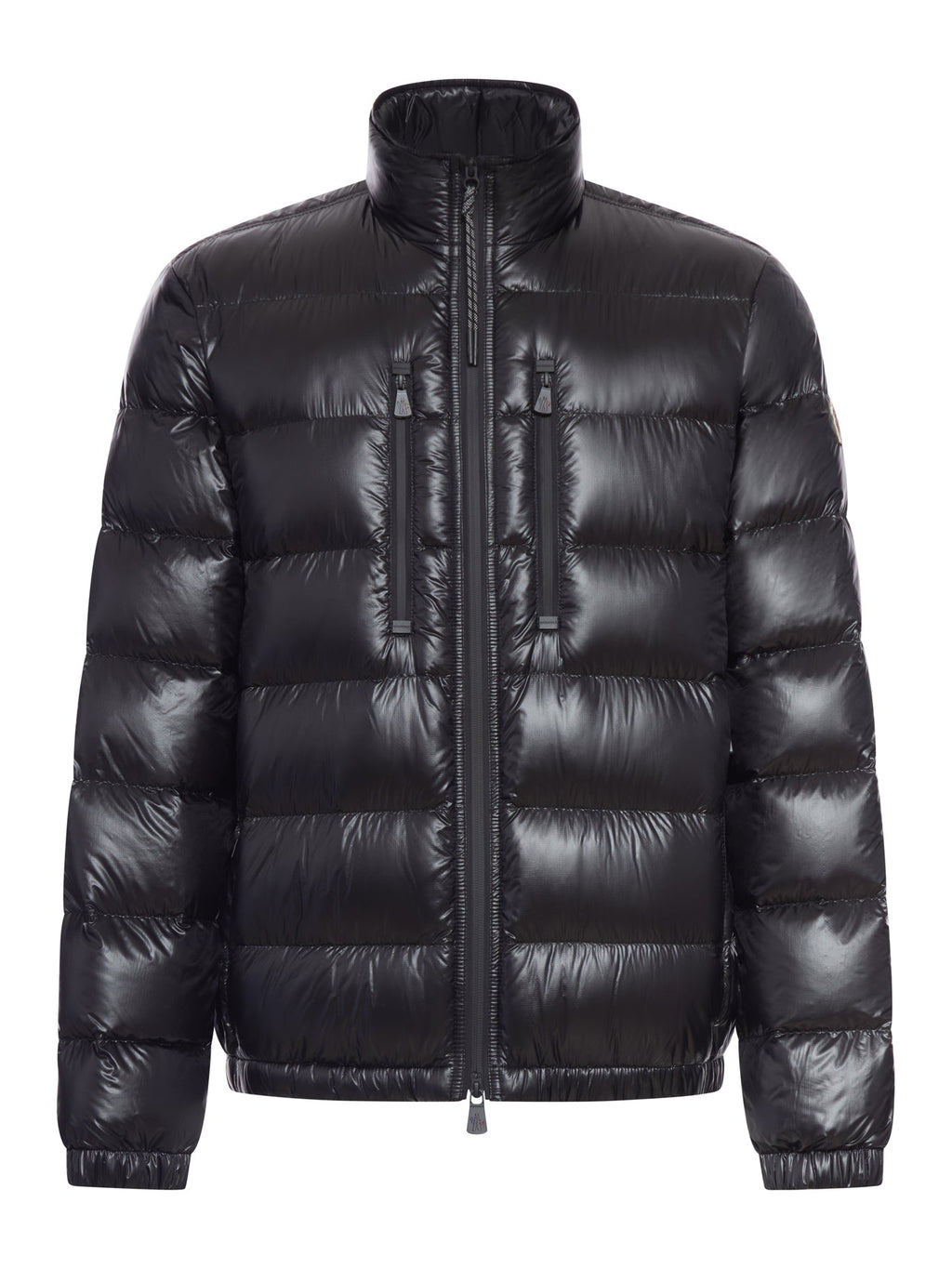 Moncler Outerwear оригінал | Швидка доставка Україна – боковий вид