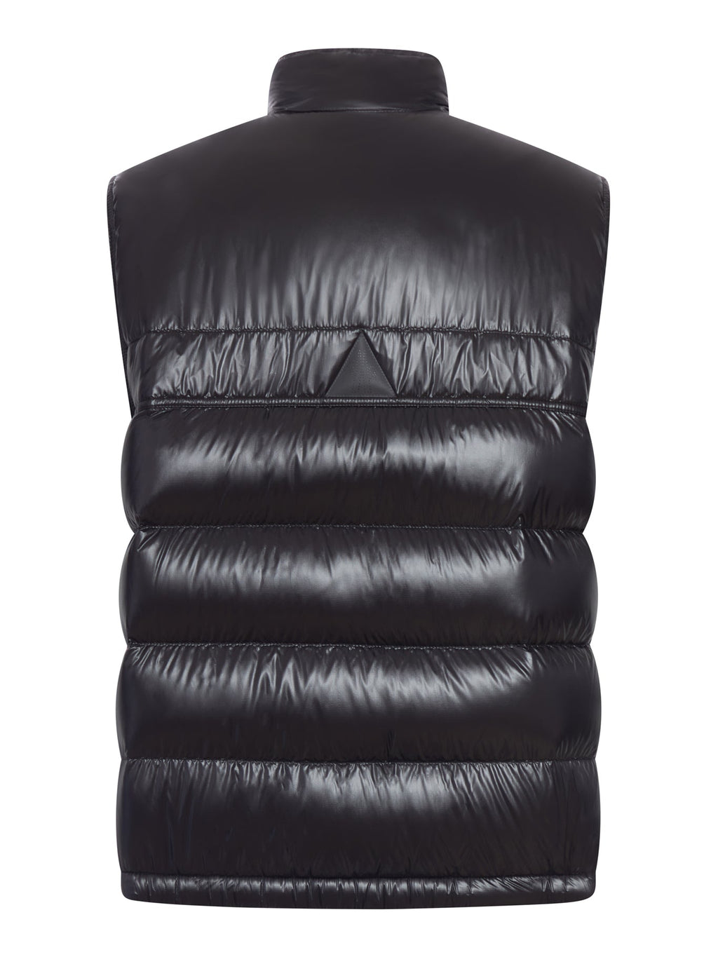 Uychi Padded Vest Moncler оригінал – Купити в Україні – вид ззаду