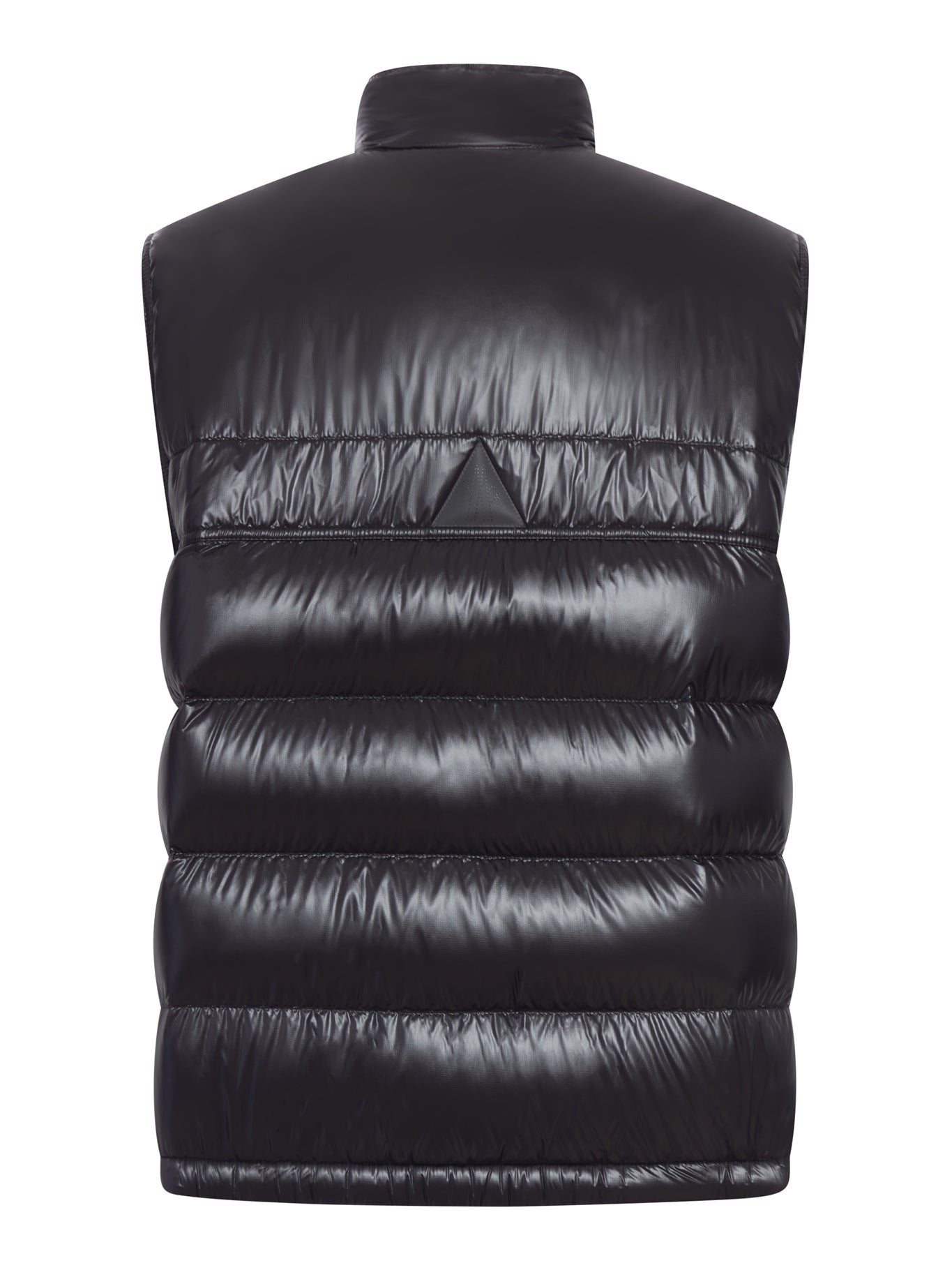 Uychi Padded Vest Moncler оригінал – Купити в Україні – вид ззаду