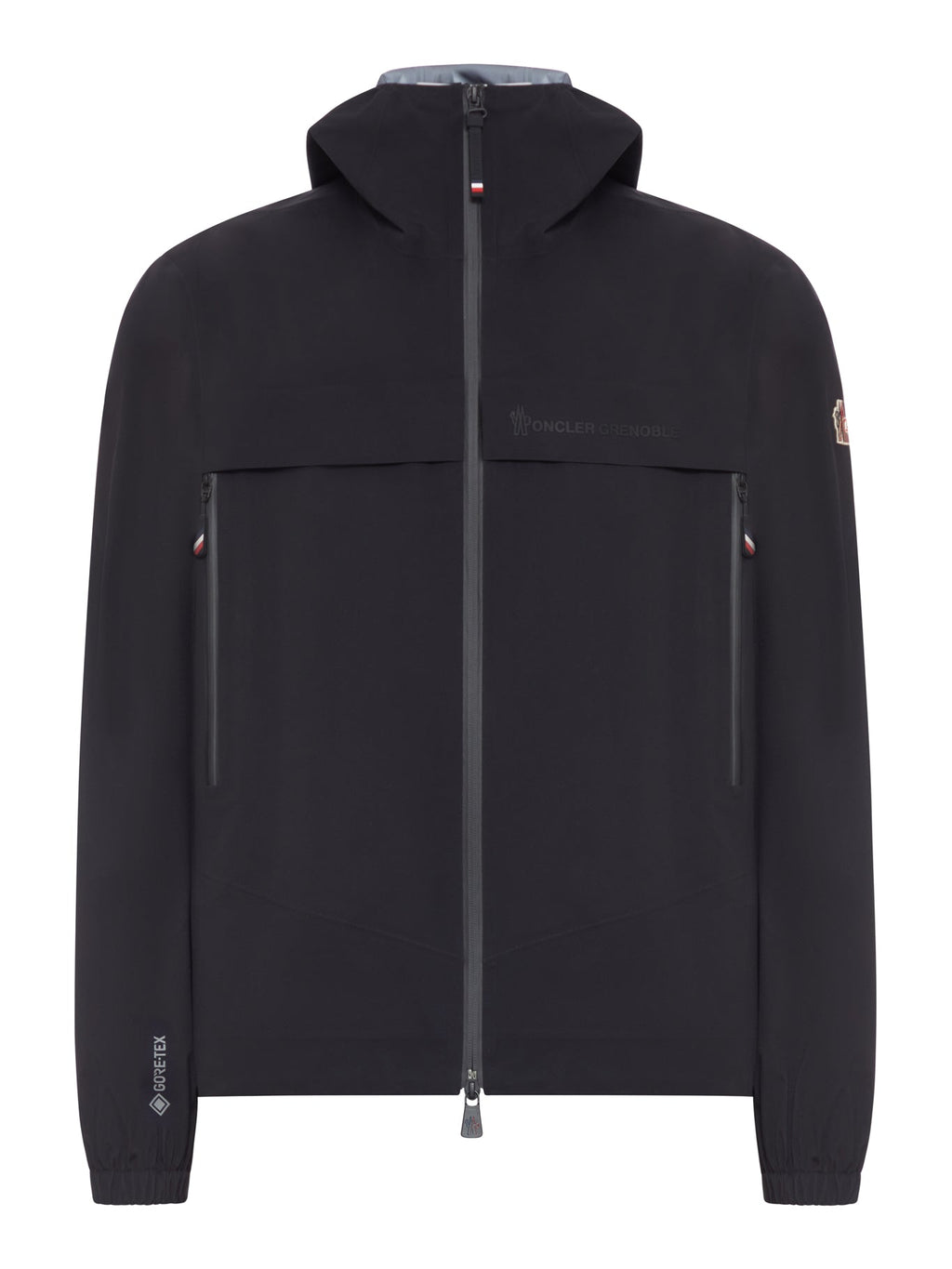 Moncler Outerwear оригінал | Швидка доставка Україна – боковий вид