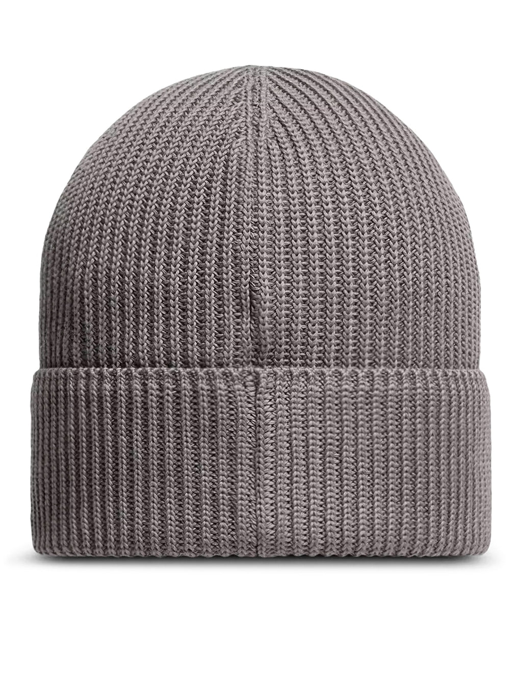 Cotton Logo Hat Moncler – Гарантія оригінальності – вид ззаду