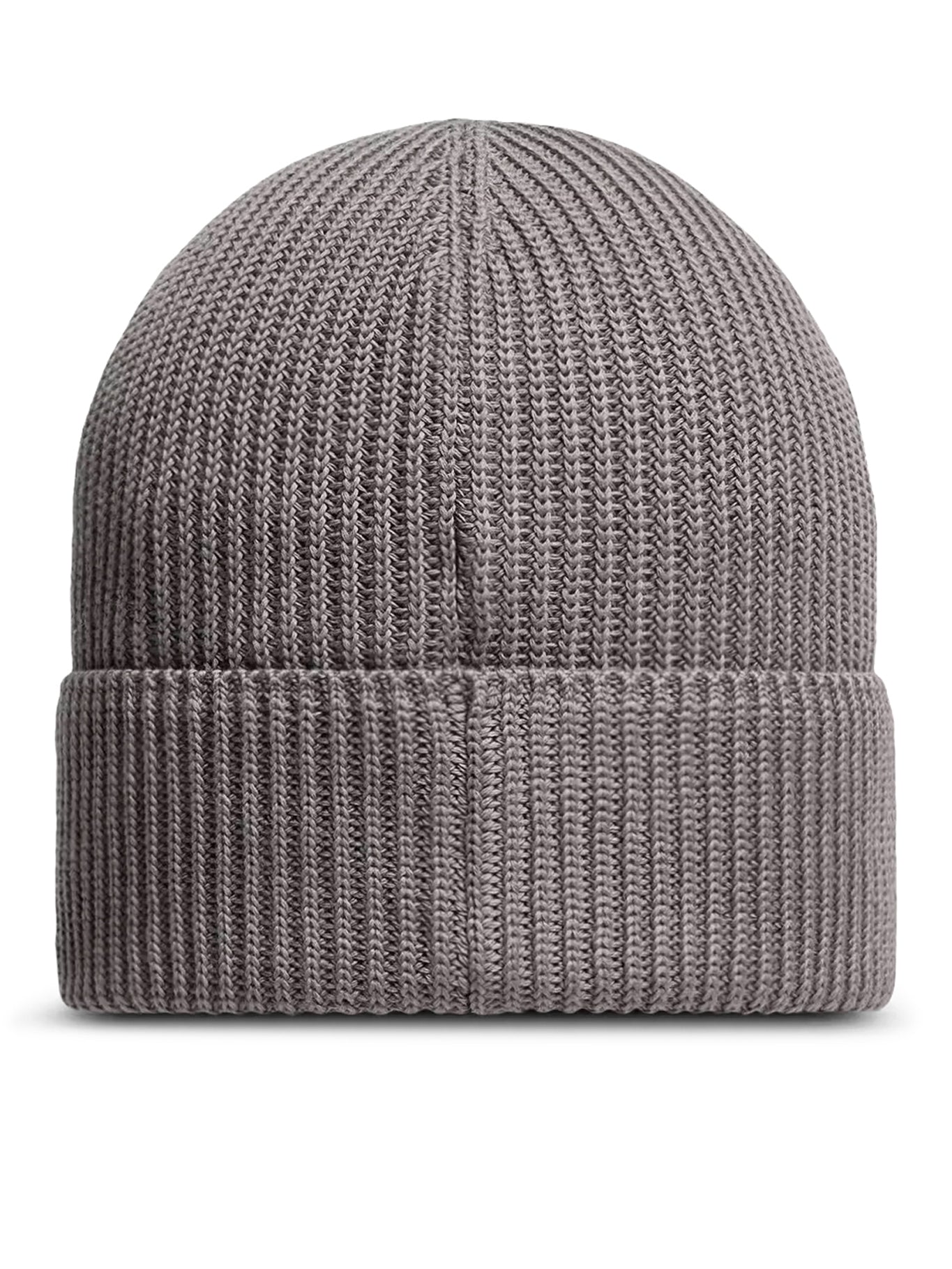 Cotton Logo Hat Moncler – Гарантія оригінальності – вид ззаду
