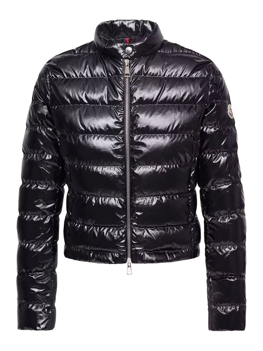 Moncler Outerwear оригінал | Швидка доставка Україна – боковий вид