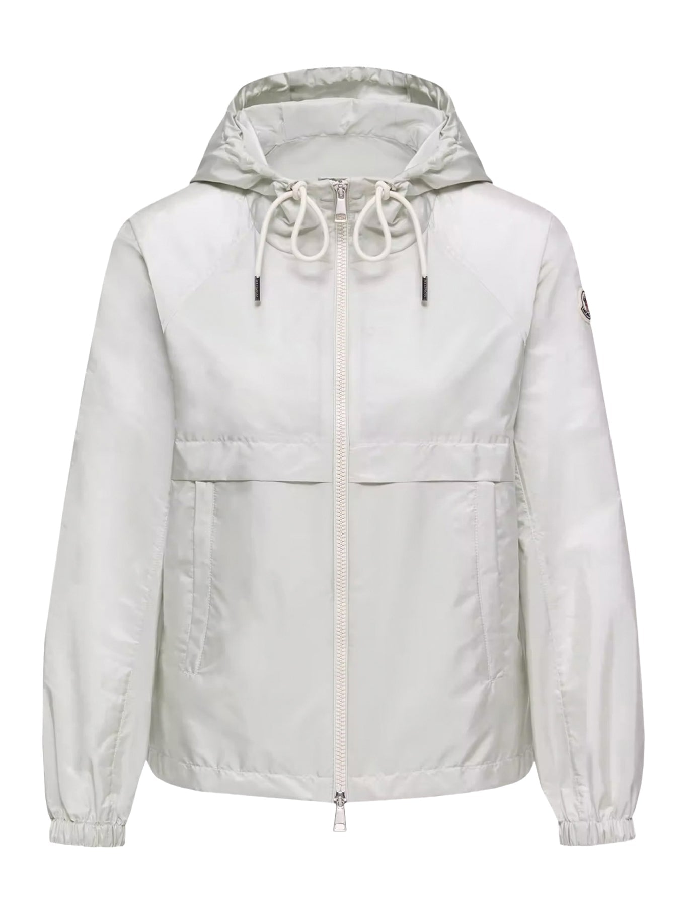 Moncler Outerwear оригінал | Швидка доставка Україна – боковий вид