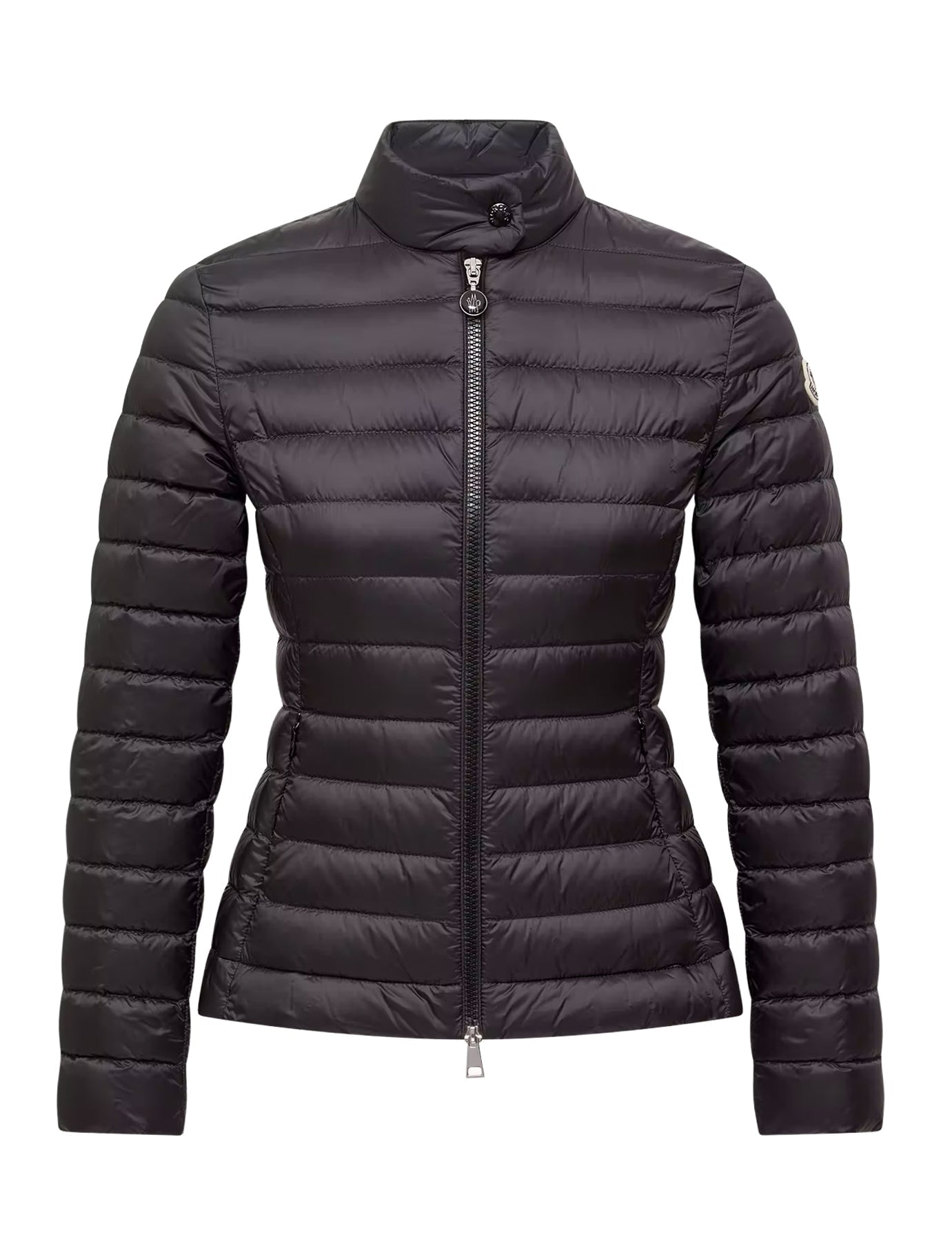 Igelle Short Down Jacket Moncler оригінал – Купити в Україні – боковий вид