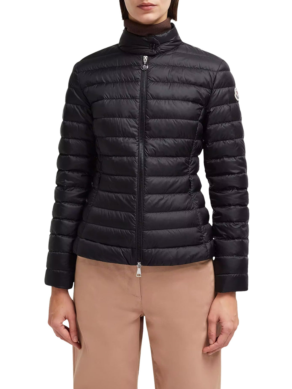 Igelle Short Down Jacket Moncler оригінал – Купити в Україні – детальний вид