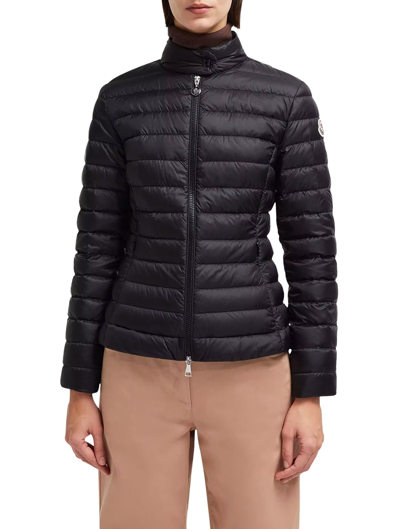 Igelle Short Down Jacket Moncler оригінал – Купити в Україні – детальний вид