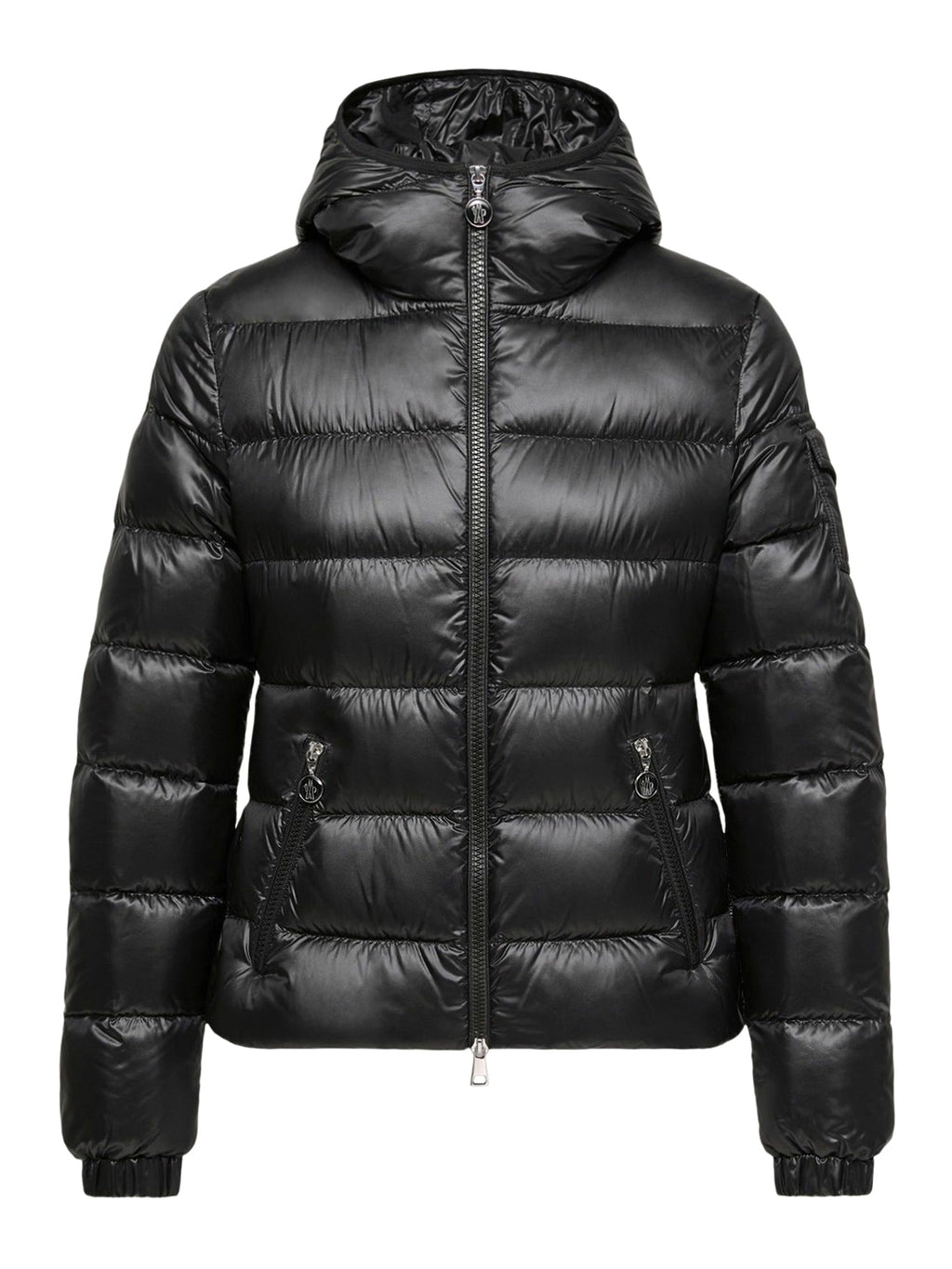 Moncler Outerwear оригінал | Швидка доставка Україна – боковий вид
