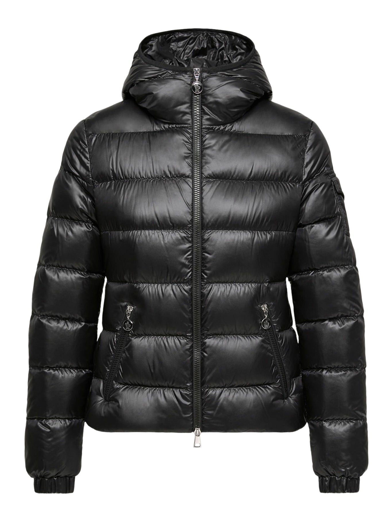 Moncler Outerwear оригінал | Швидка доставка Україна – боковий вид