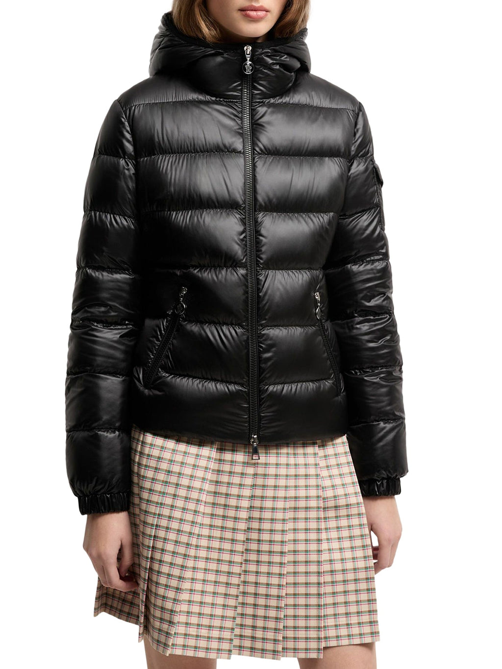 Moncler Outerwear оригінал | Швидка доставка Україна – детальний вид