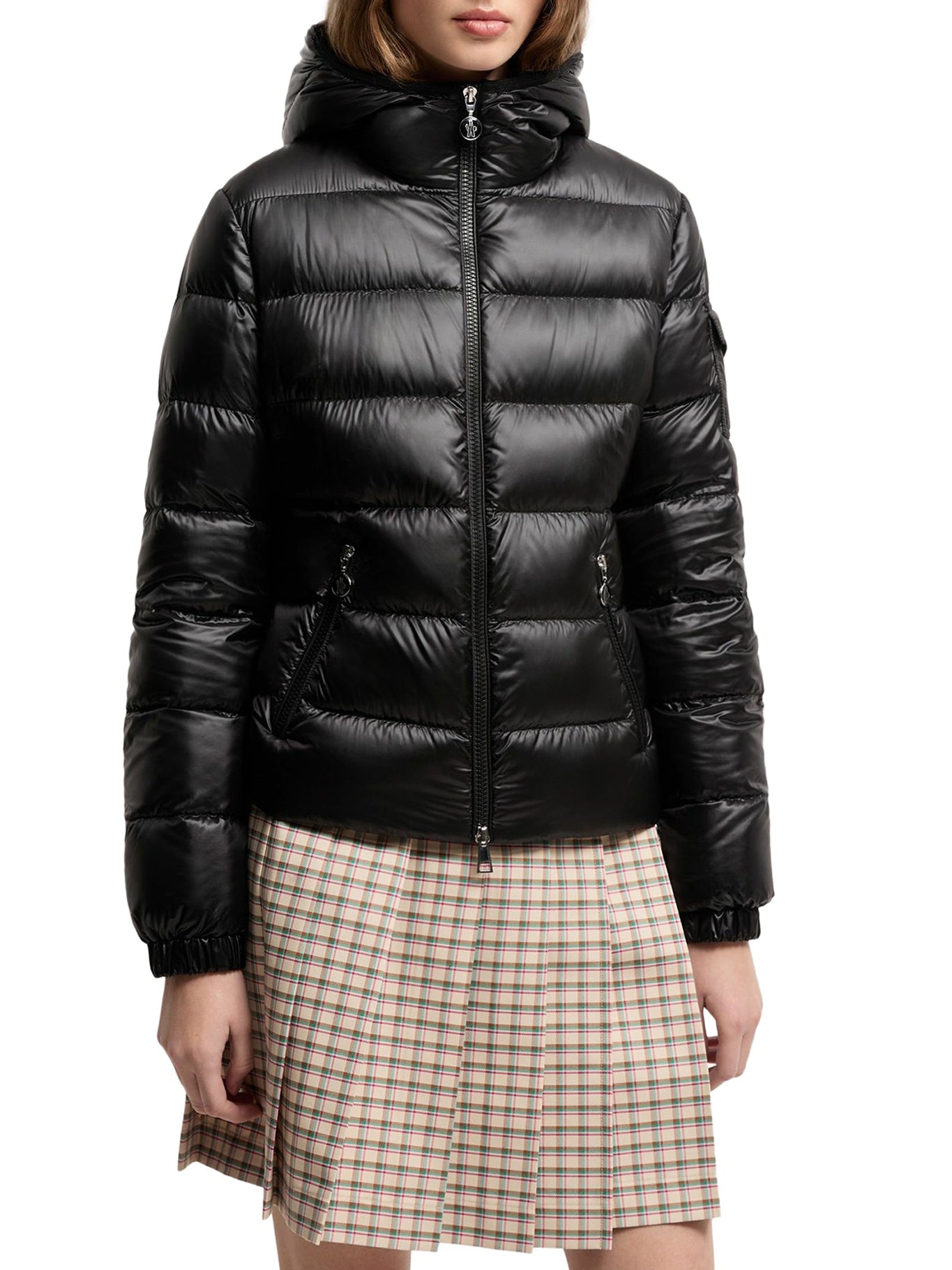 Moncler Outerwear оригінал | Швидка доставка Україна – детальний вид