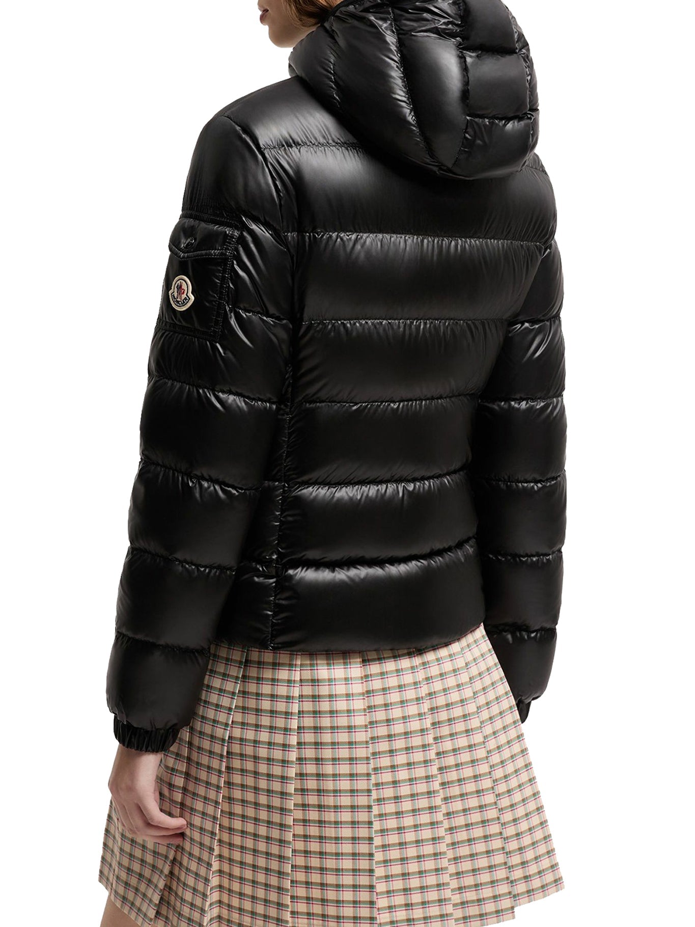 Moncler Outerwear оригінал | Швидка доставка Україна – збільшений вид