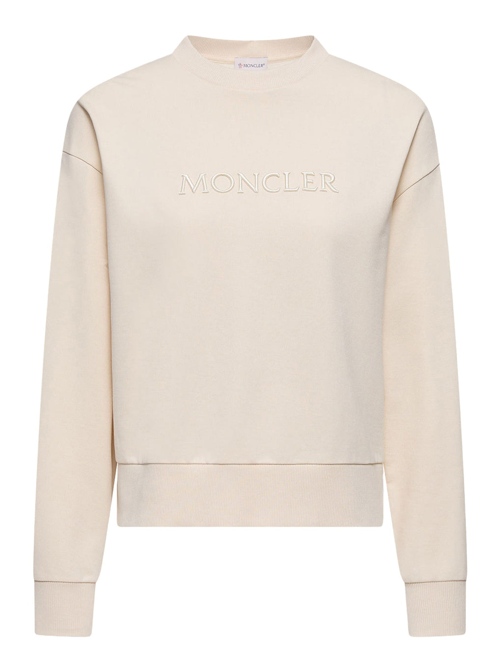 Moncler Knitwear оригінал | Швидка доставка Україна – боковий вид