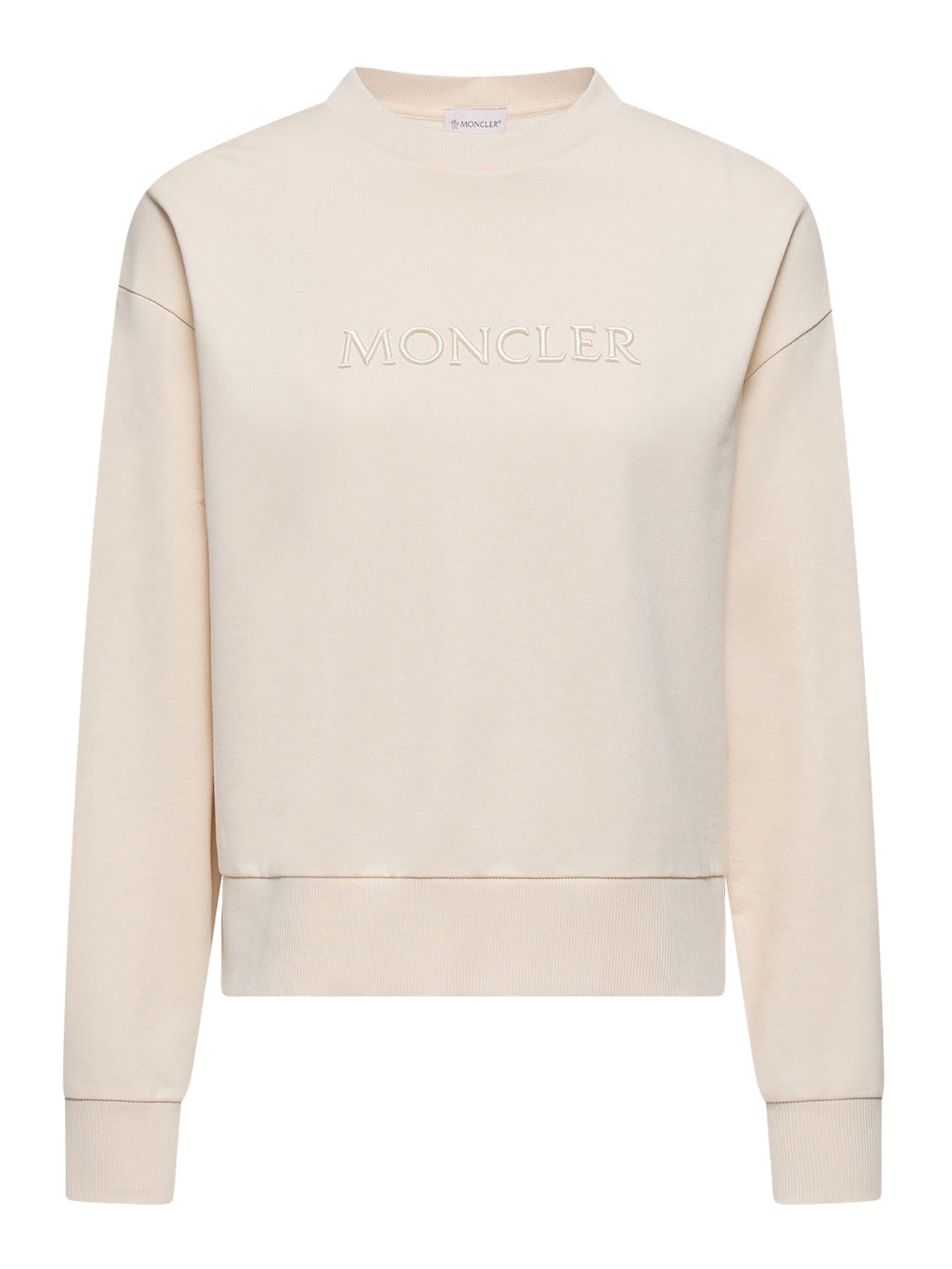 Moncler Knitwear оригінал | Швидка доставка Україна – боковий вид