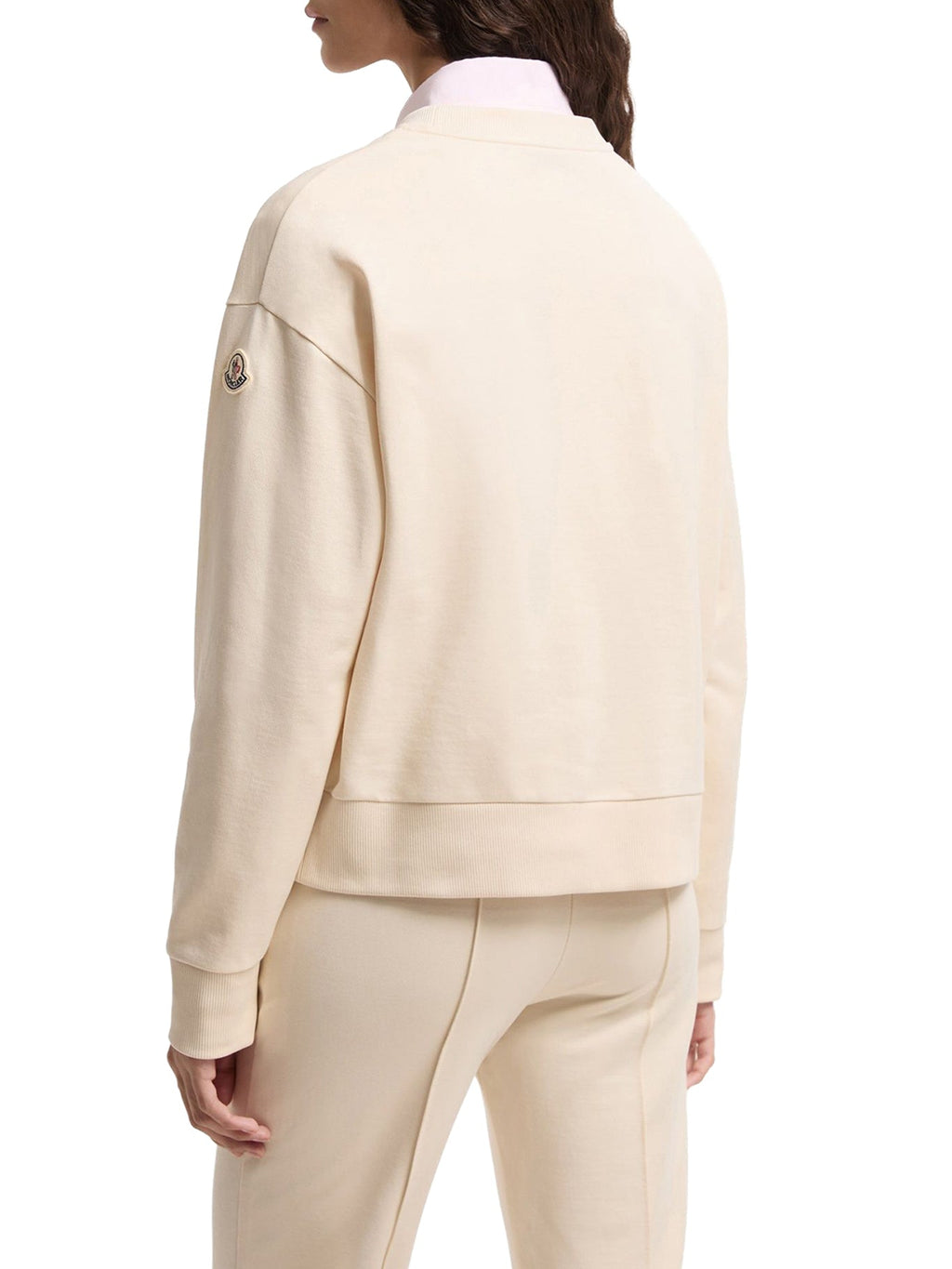 Moncler Knitwear оригінал | Швидка доставка Україна – збільшений вид