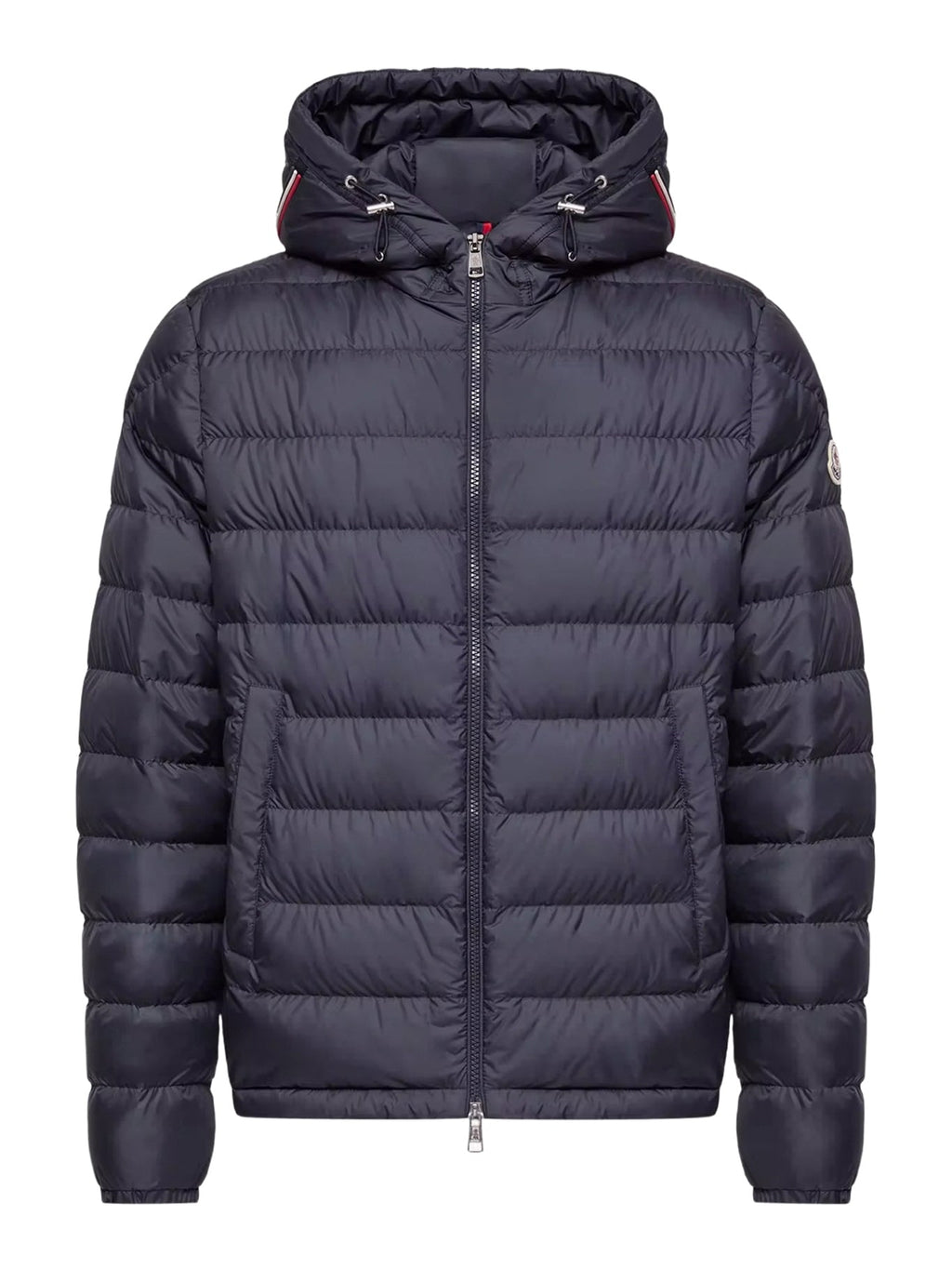 Moncler Outerwear оригінал | Швидка доставка Україна – боковий вид