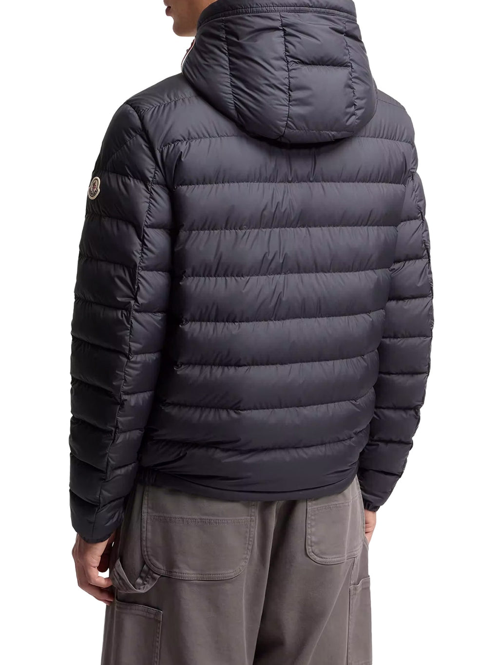 Moncler Outerwear оригінал | Швидка доставка Україна – збільшений вид