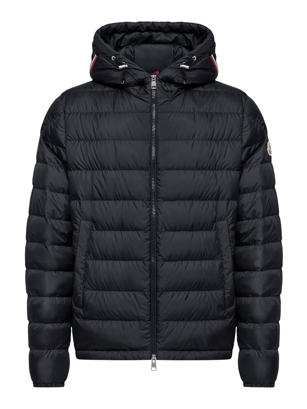Moncler Outerwear оригінал | Швидка доставка Україна – боковий вид