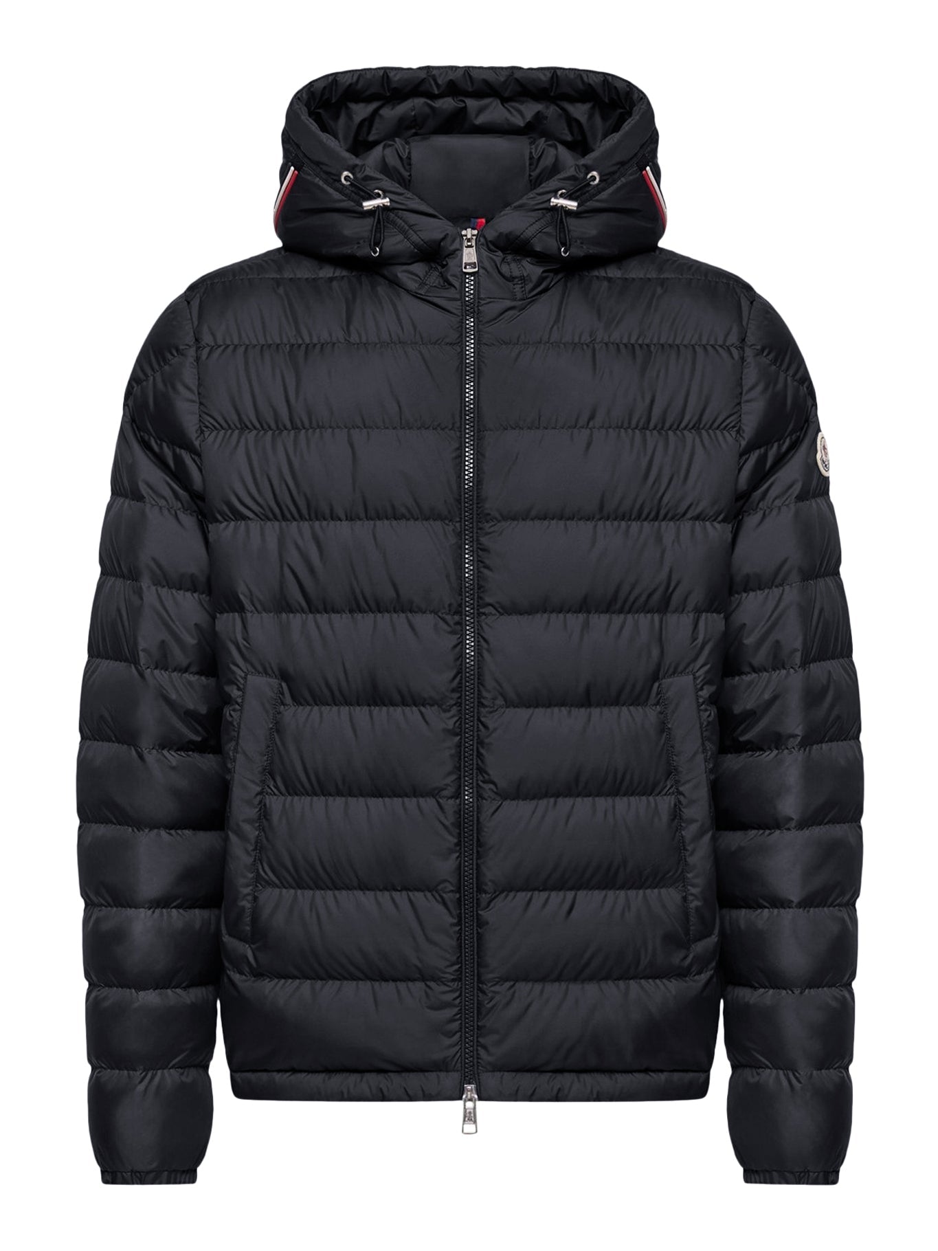 Moncler Outerwear оригінал | Швидка доставка Україна – боковий вид