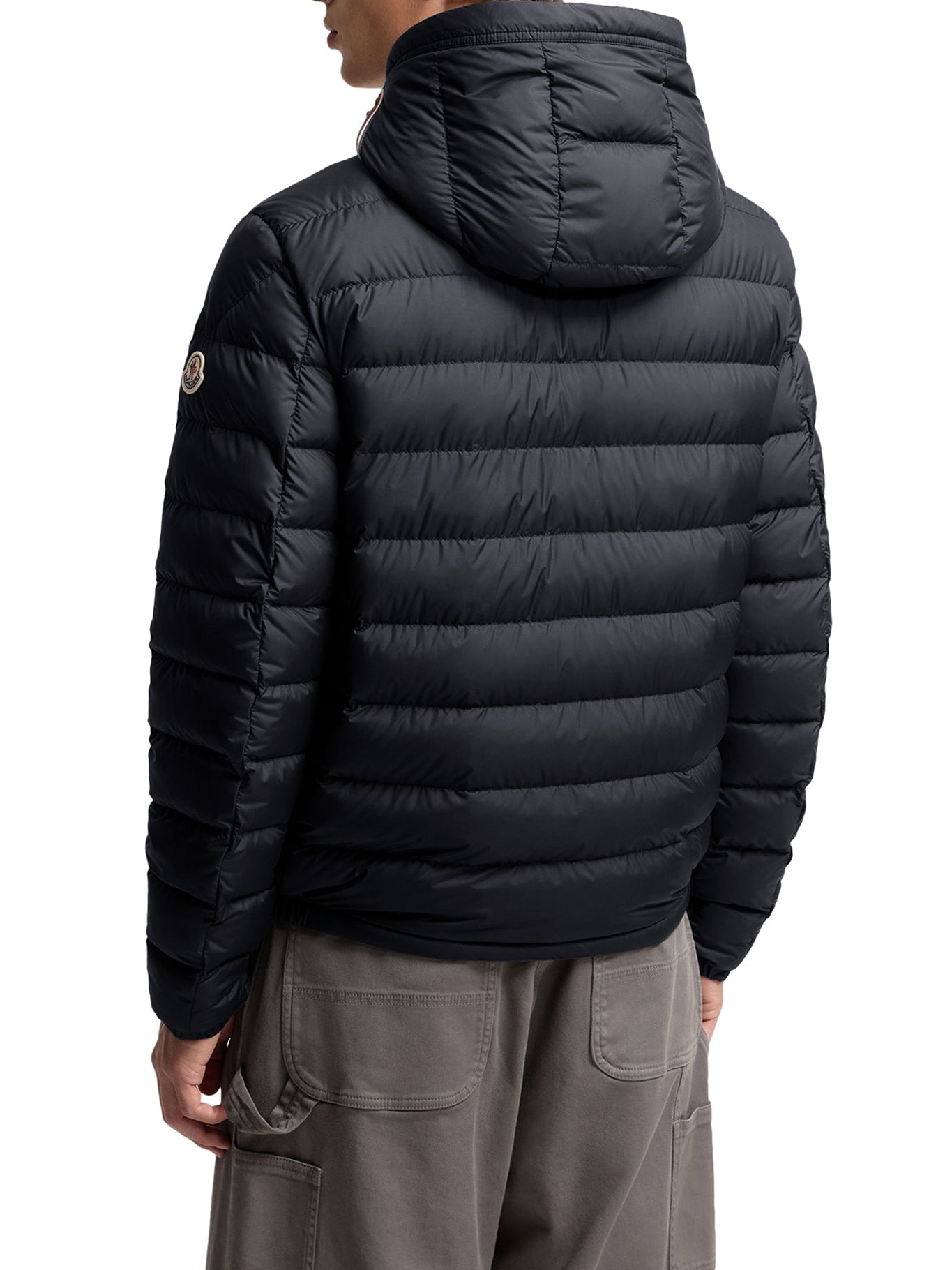 Moncler Outerwear оригінал | Швидка доставка Україна – збільшений вид