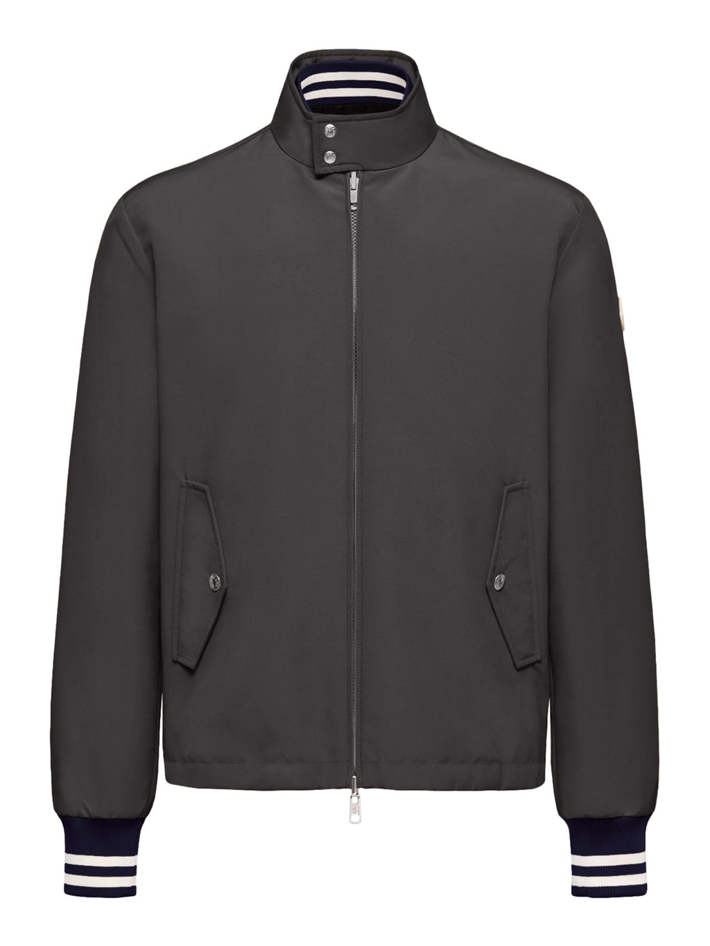 Prieure Reversible Padded Bomber Jacket Moncler оригінал – Купити в Україні – боковий вид