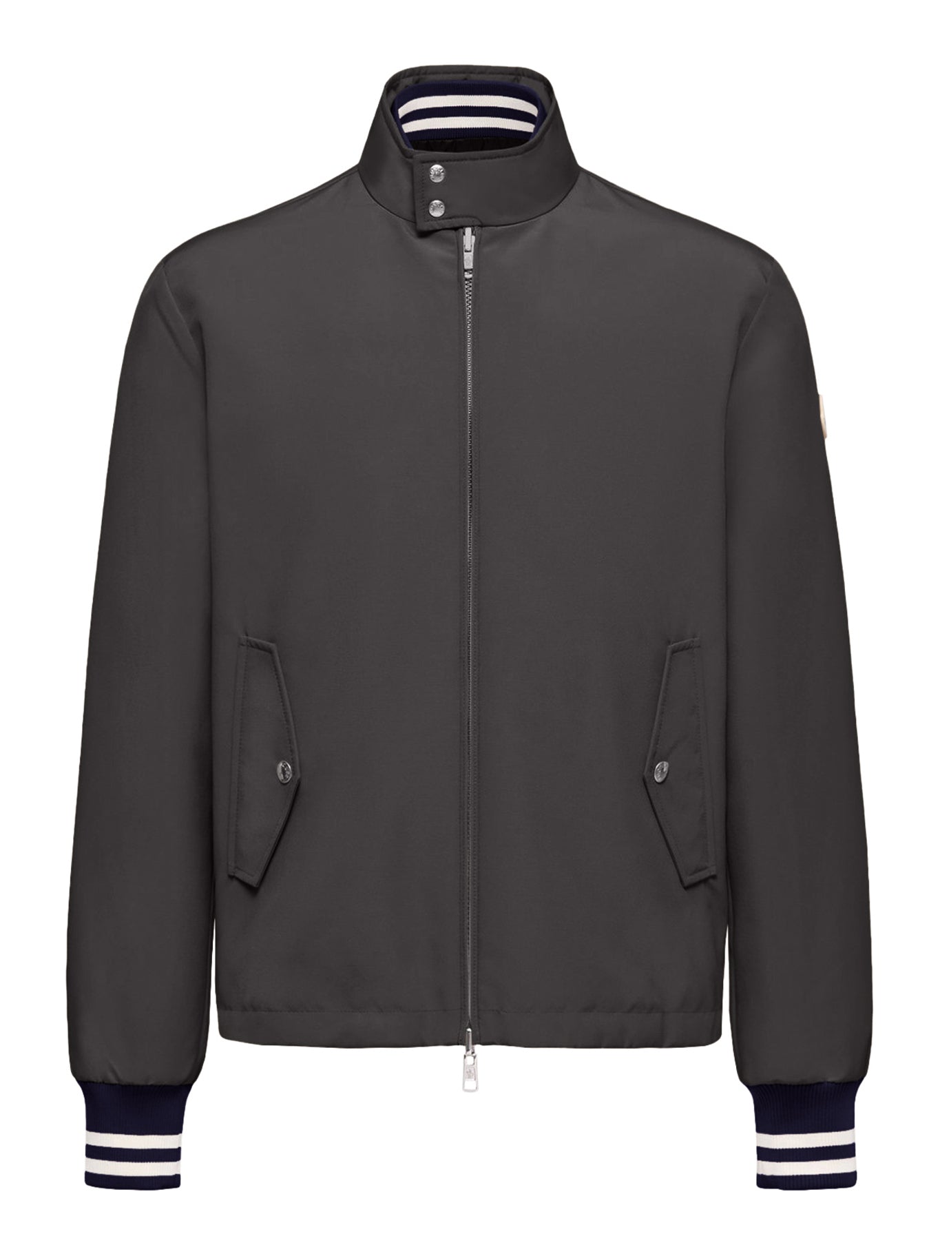Prieure Reversible Padded Bomber Jacket Moncler оригінал – Купити в Україні – боковий вид