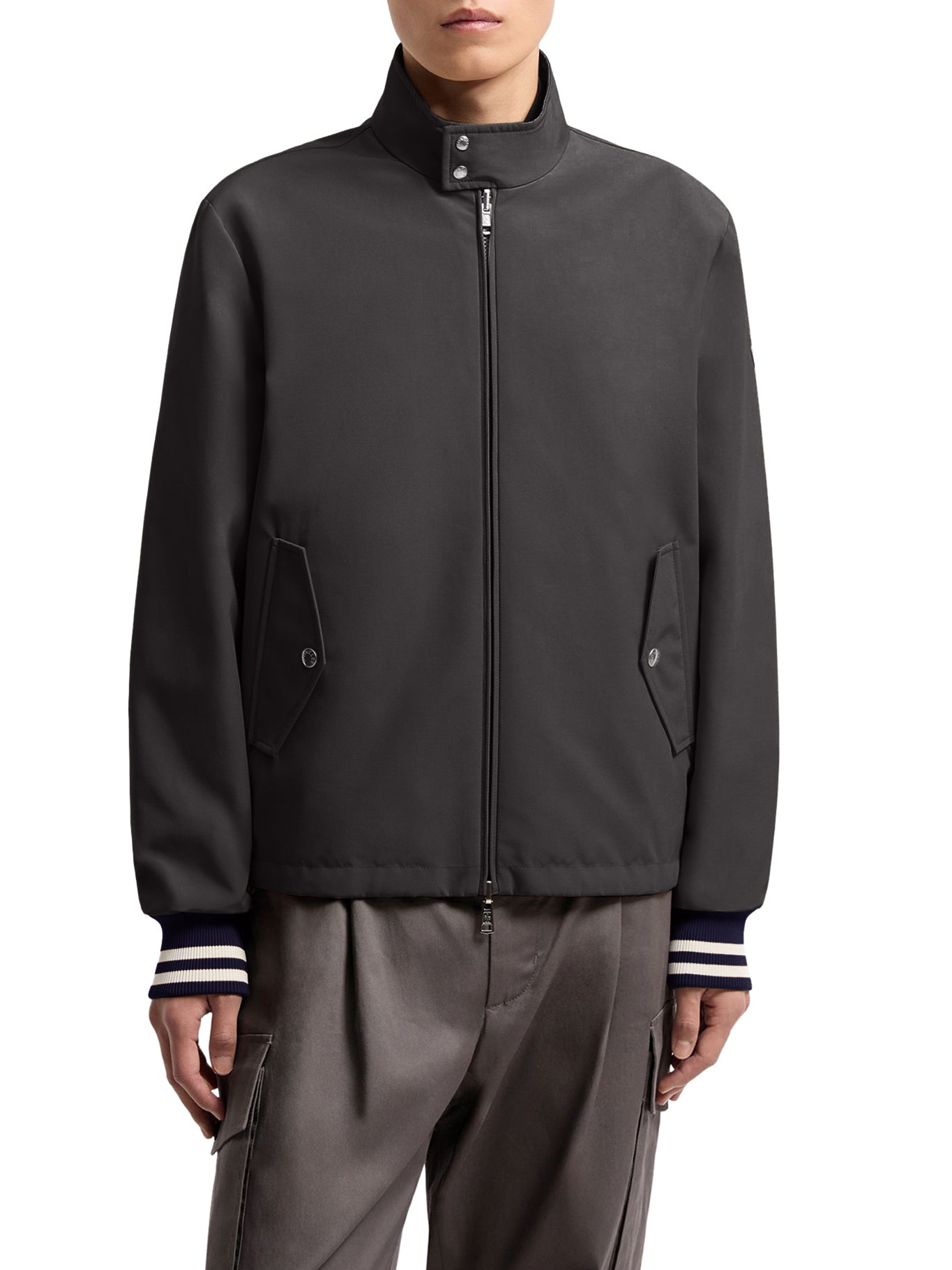 Prieure Reversible Padded Bomber Jacket Moncler оригінал – Купити в Україні – детальний вид