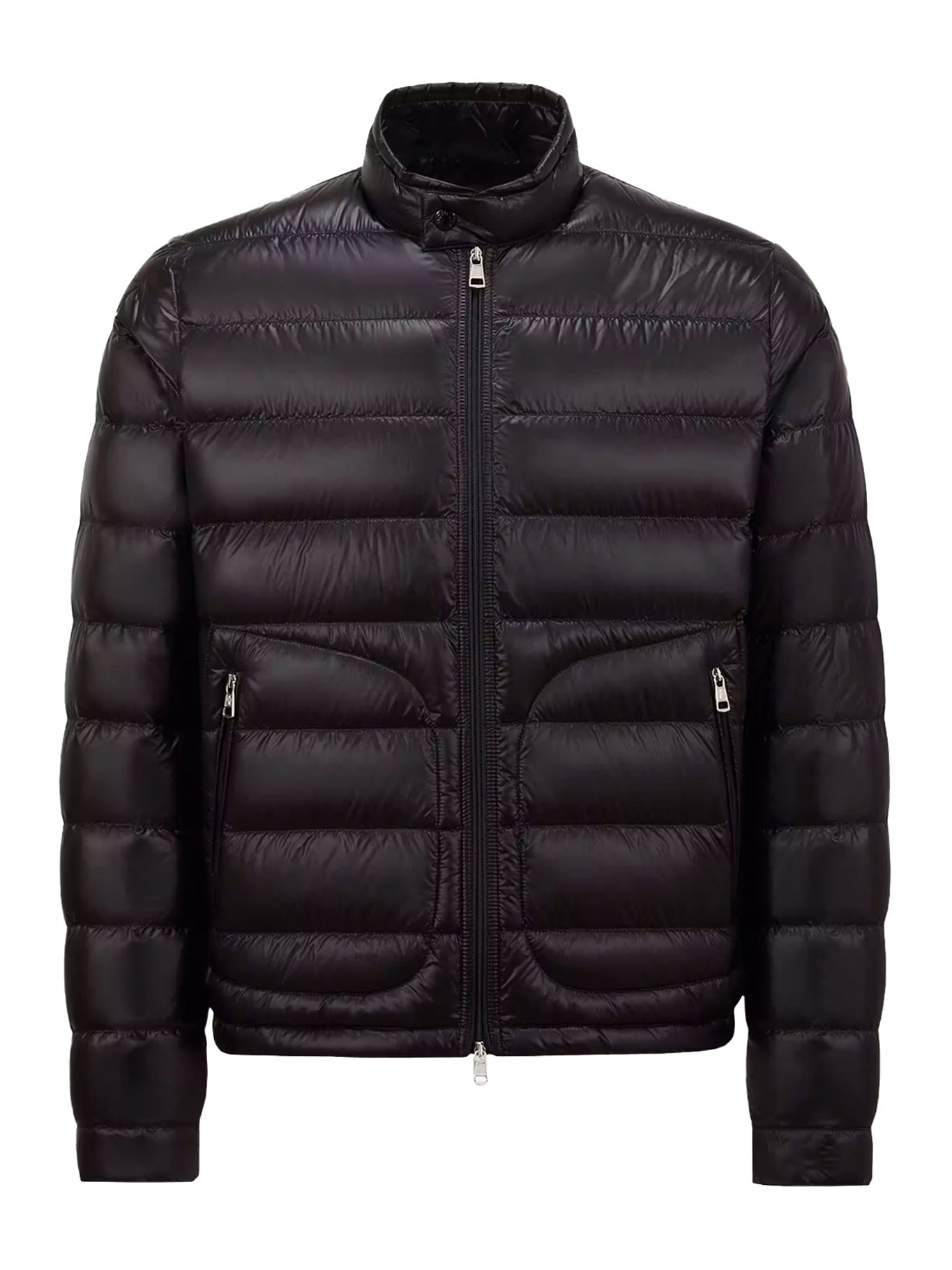 Acorus Short Down Jacket Moncler оригінал – Купити в Україні – боковий вид