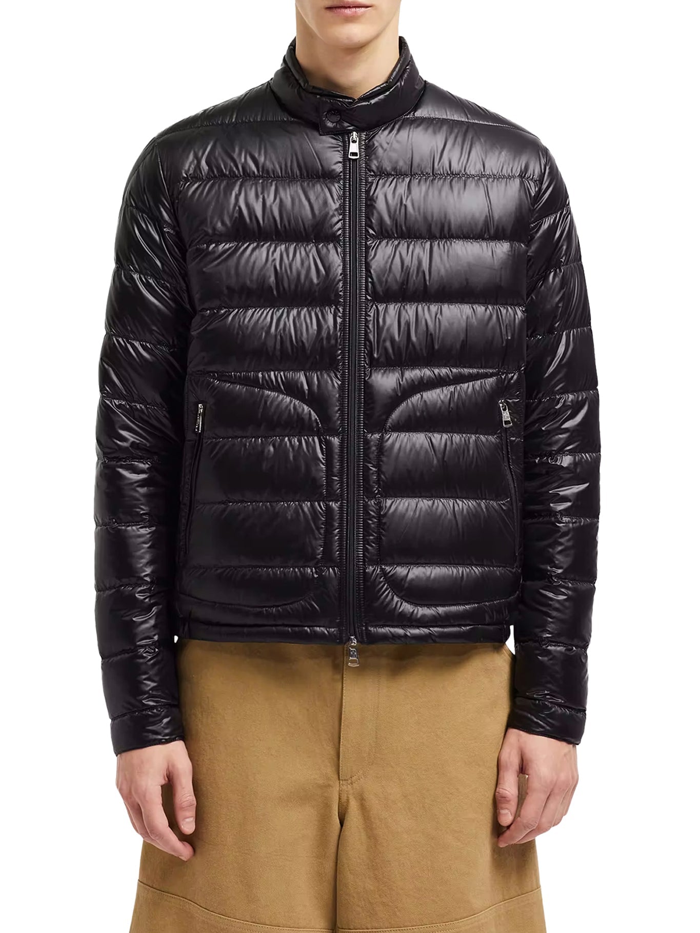 Acorus Short Down Jacket Moncler оригінал – Купити в Україні – детальний вид