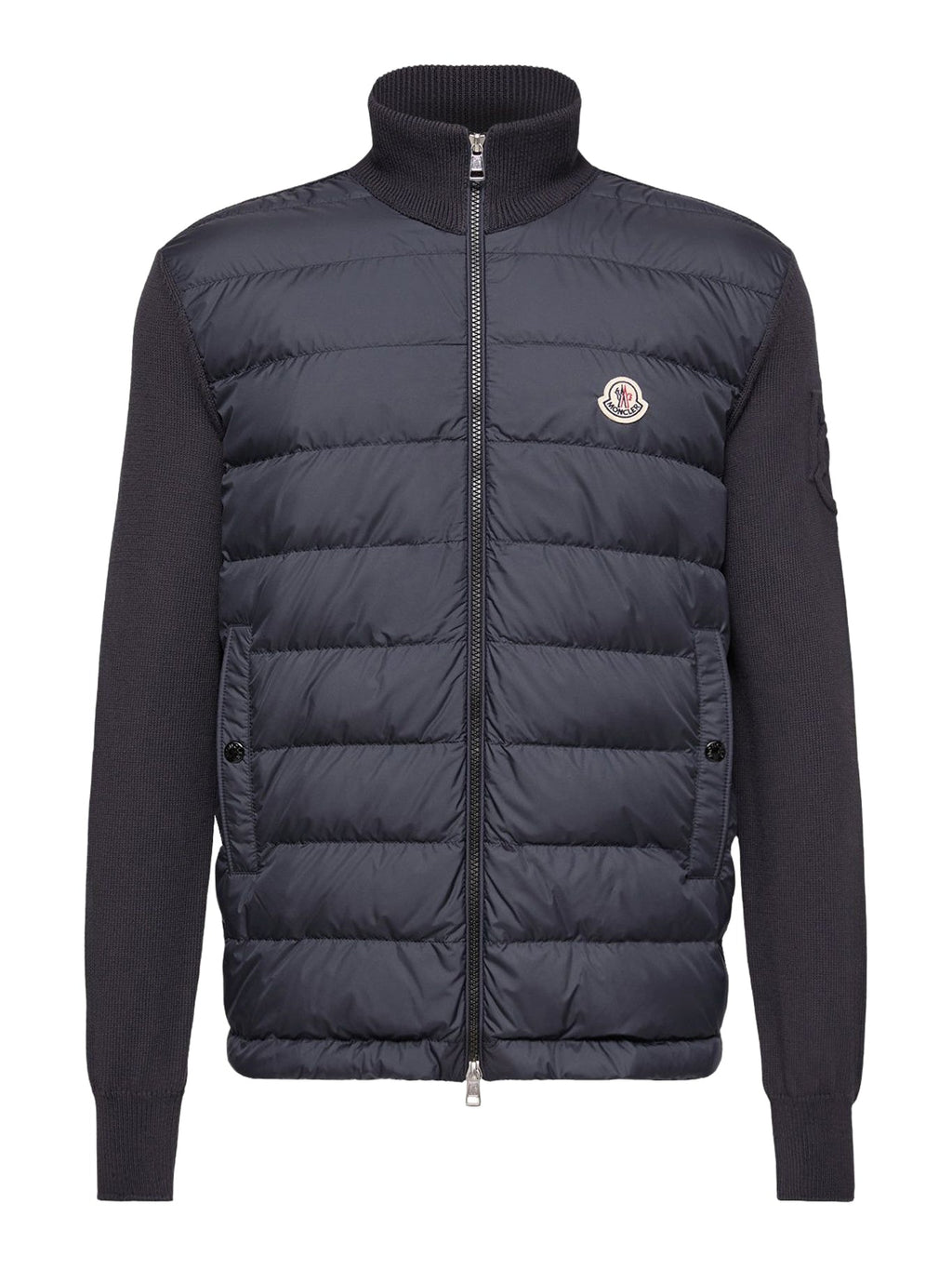 Moncler Knitwear оригінал | Швидка доставка Україна – боковий вид