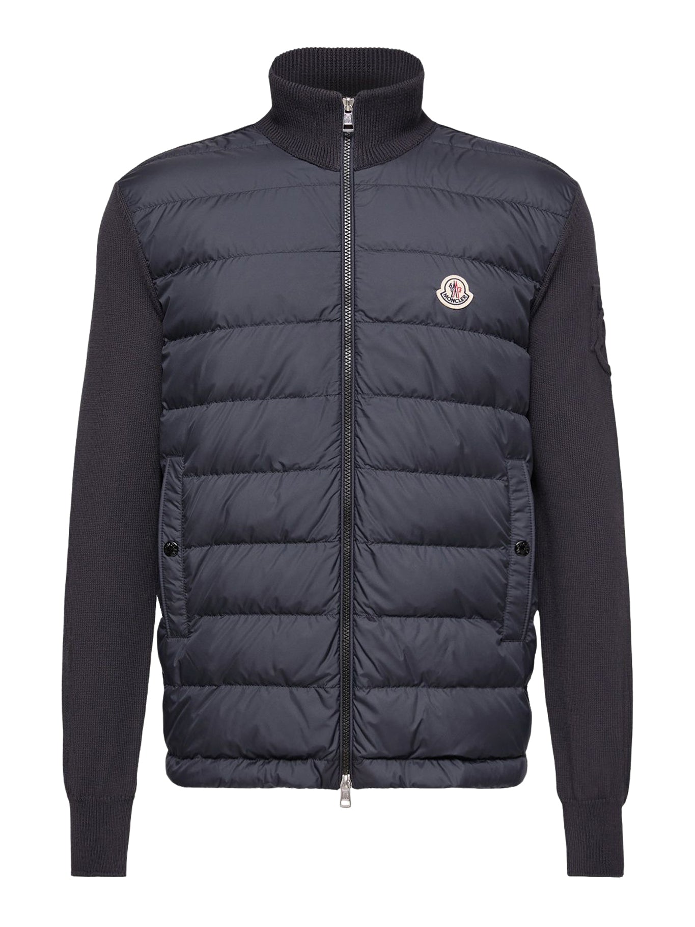 Moncler Knitwear оригінал | Швидка доставка Україна – боковий вид