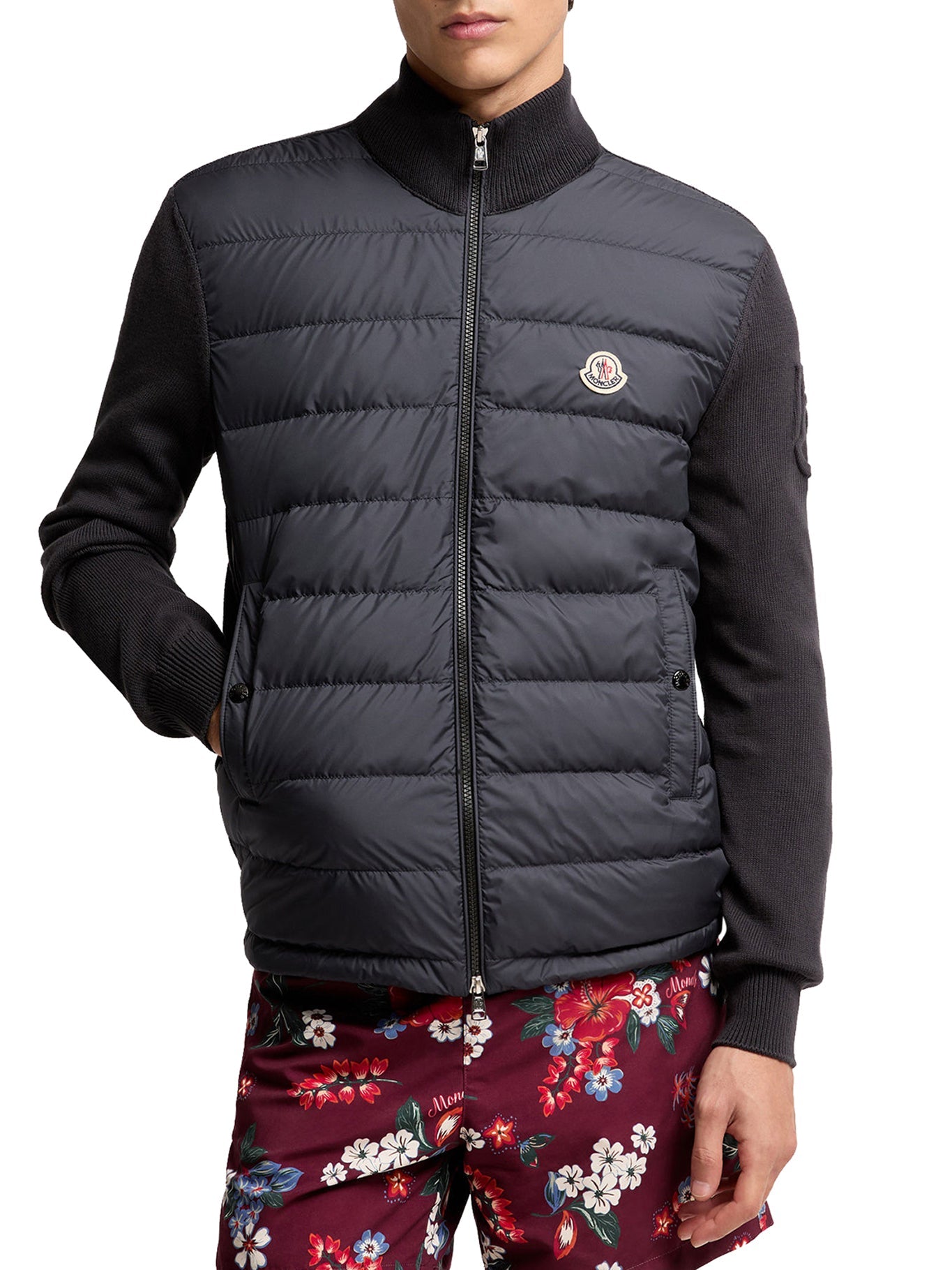 Moncler Knitwear оригінал | Швидка доставка Україна – детальний вид