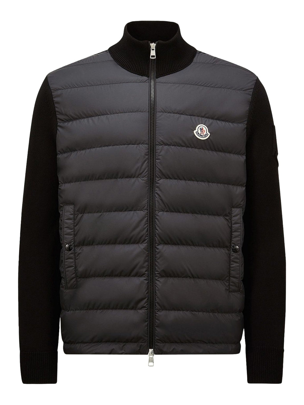 Moncler Knitwear оригінал | Швидка доставка Україна – боковий вид
